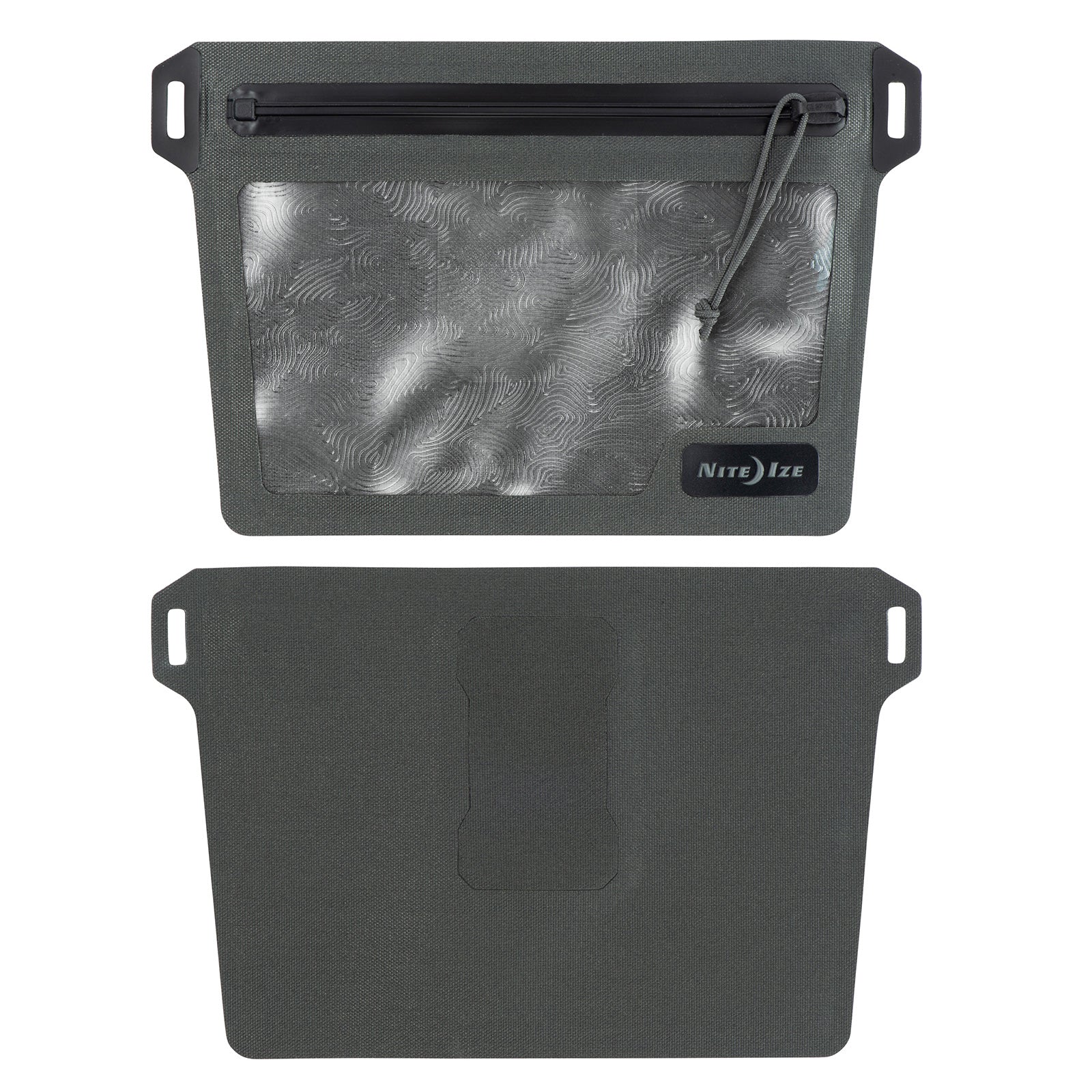 NITE IZE tas, waterdicht, RunOff Dry Bag, voor kamperen en watersport, IP67