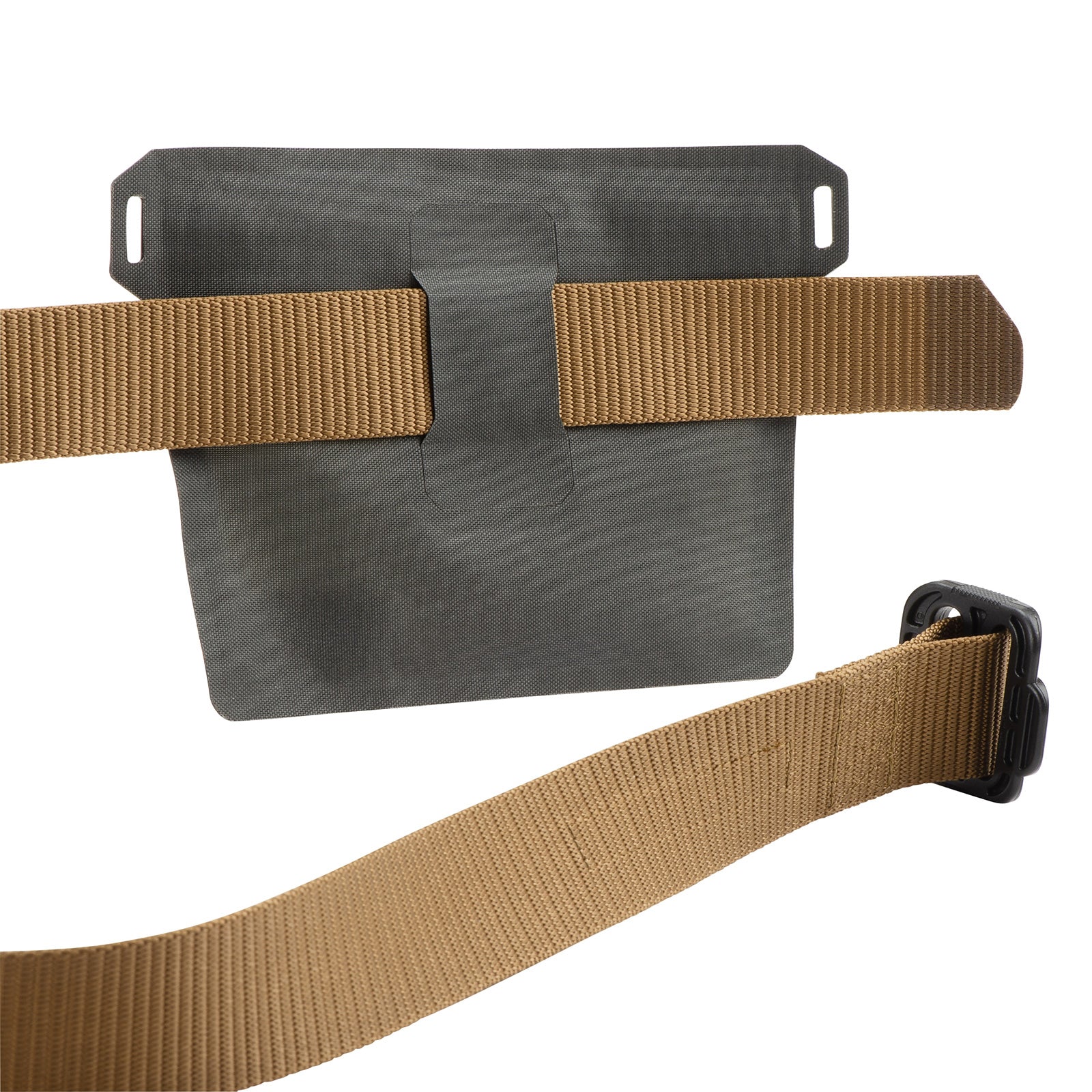 NITE IZE tas, waterdicht, RunOff Dry Bag, voor kamperen en watersport, IP67