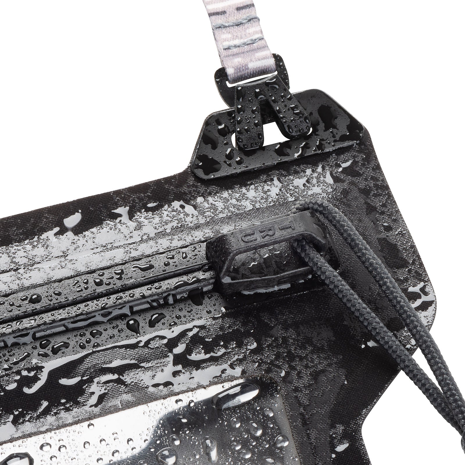 NITE IZE RunOff Wasserdichte Unterwasser Handy Schutz Hülle Case Tasche Cover 7"