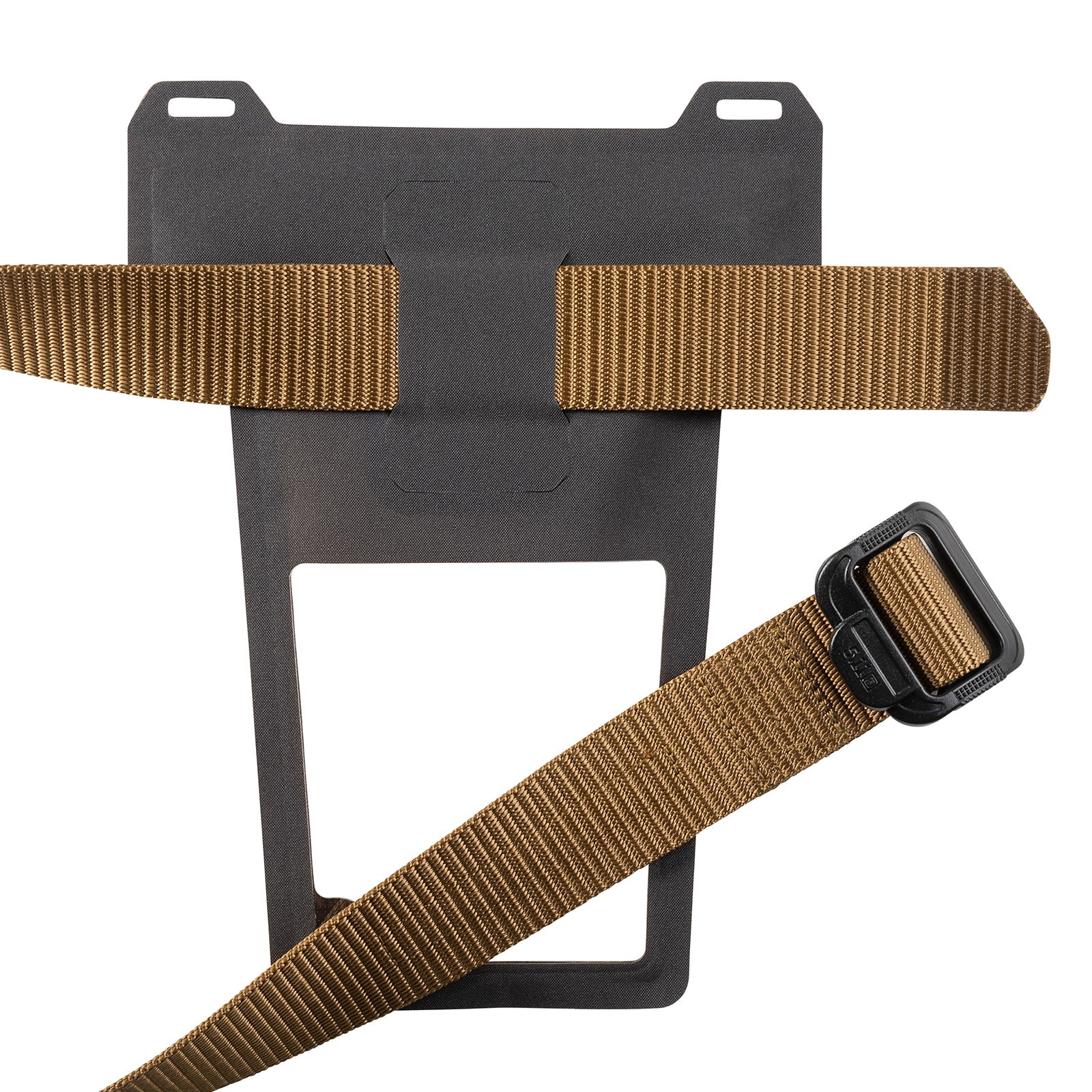 NITE IZE RunOff waterdichte onderwaterhoes voor je mobiel, 7 inch