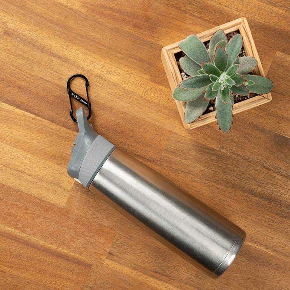 NITE IZE S-Biner Mini Mousqueton Double Mousqueton Porte-clés