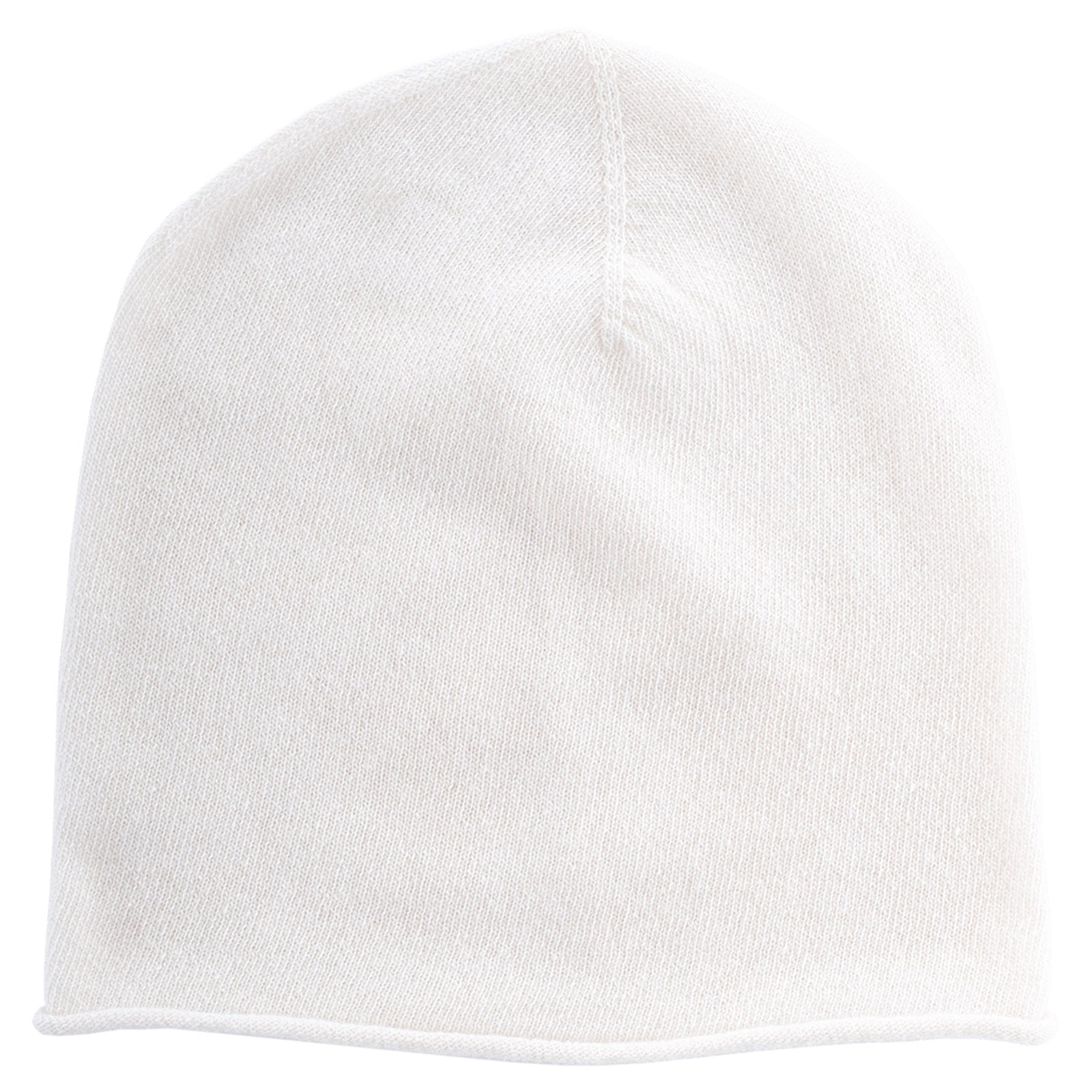 GOLDEN GOAT Knitted Hat Arley Beanie Unisex Winter Hat 100% Cashmere Wool