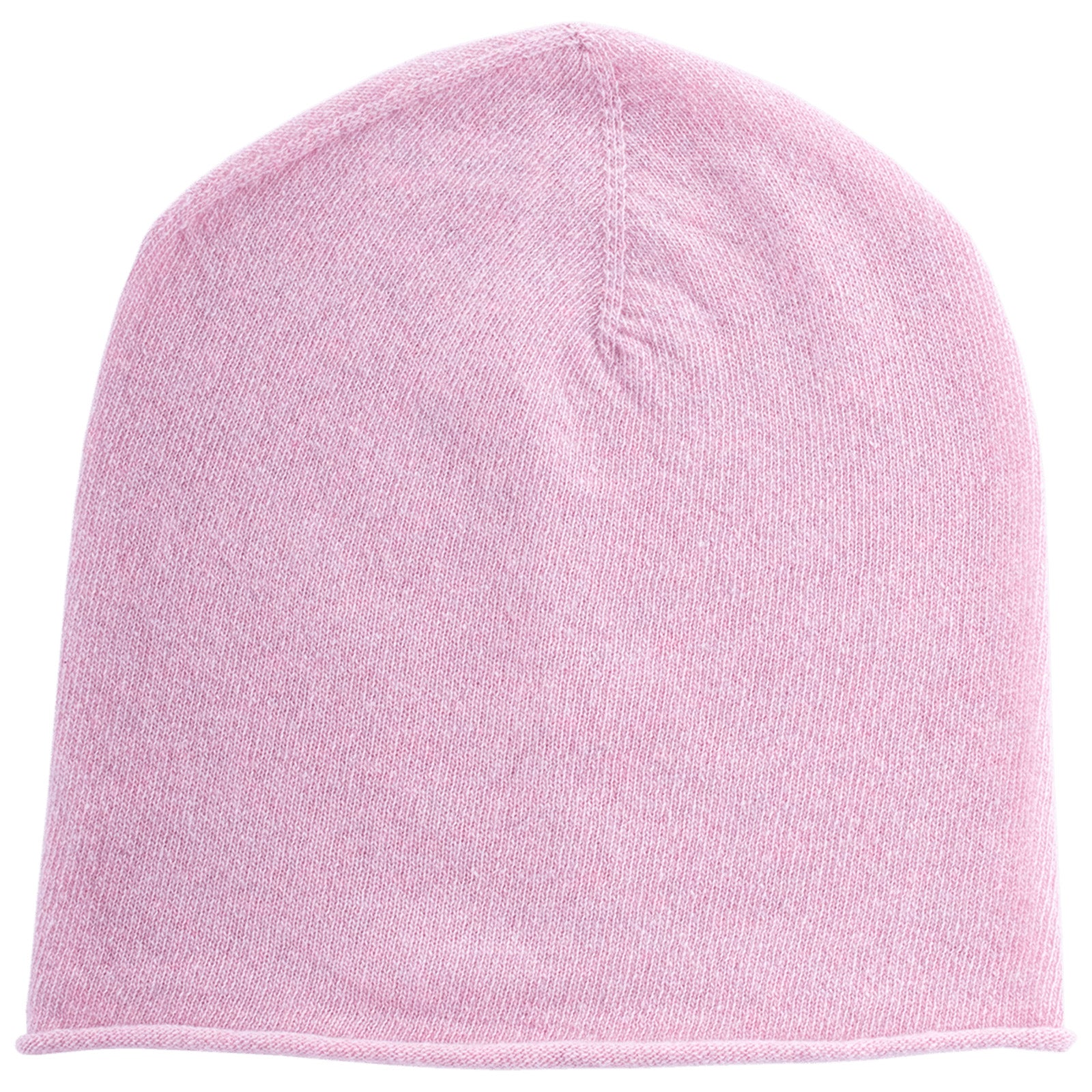 GOLDEN GOAT Strickmütze Arley Beanie Unisex Winter Mütze 100% Kaschmir Wolle