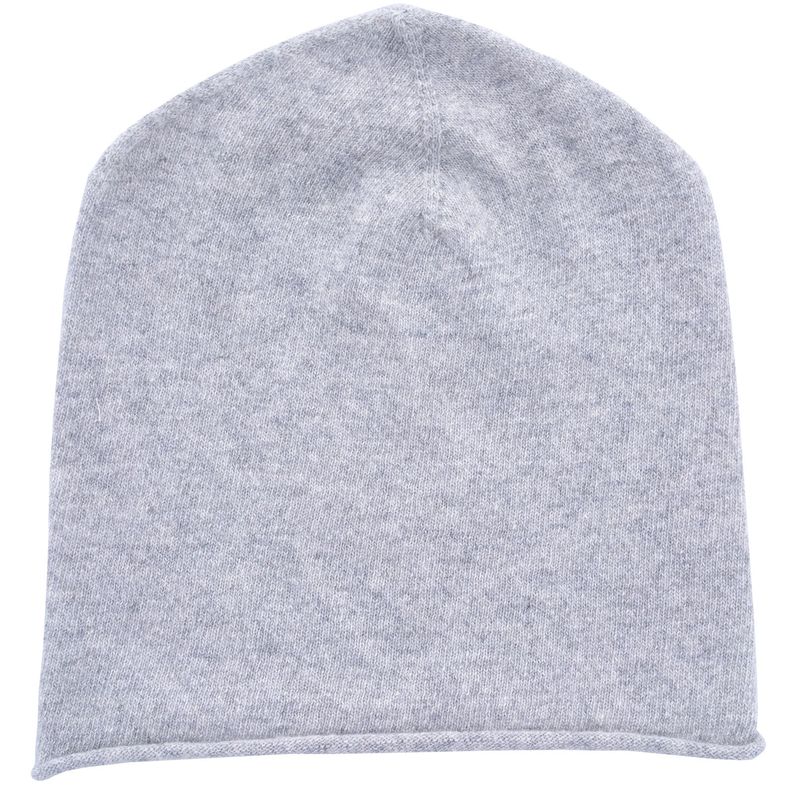GOLDEN GOAT Knitted Hat Arley Beanie Unisex Winter Hat 100% Cashmere Wool