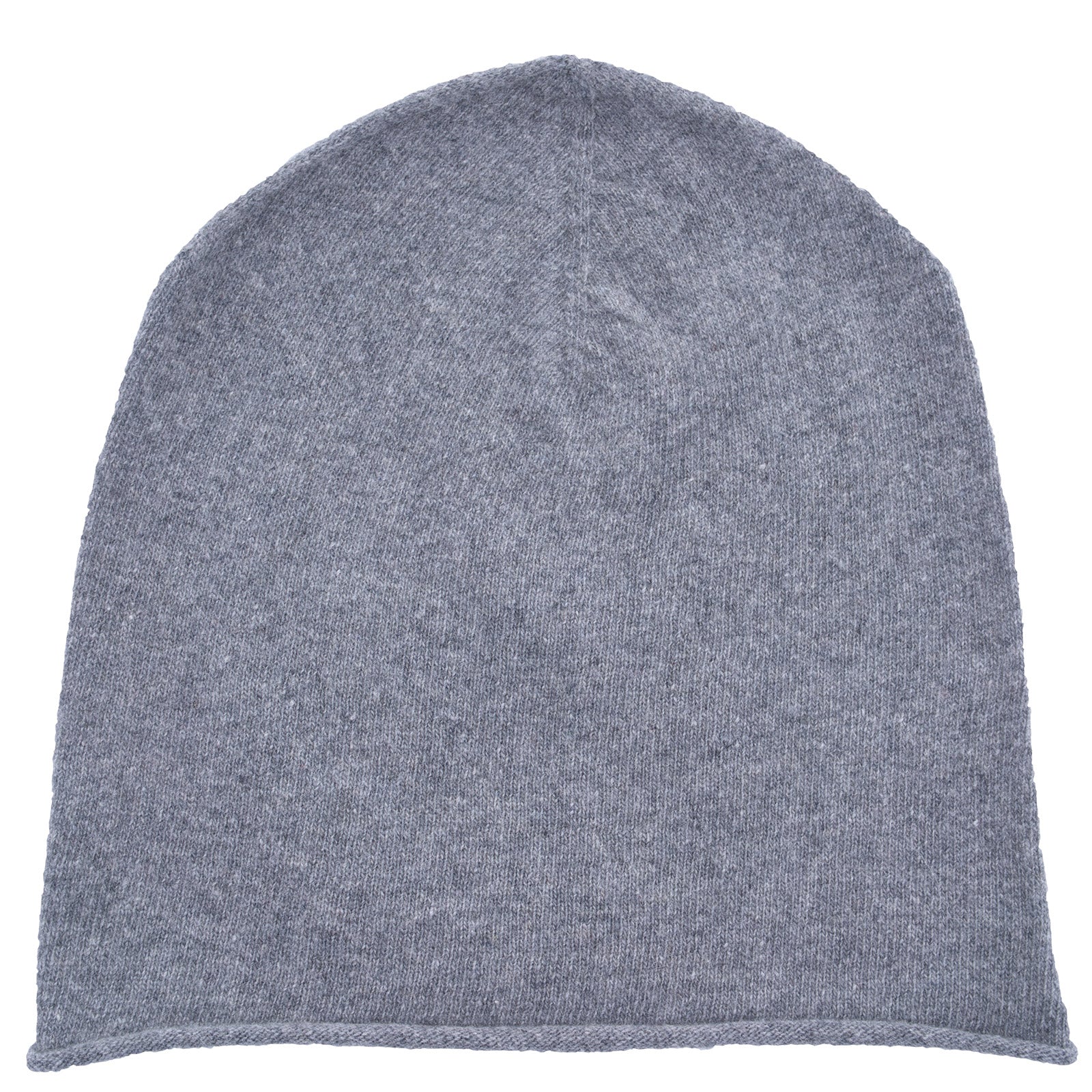 GOLDEN GOAT Knitted Hat Arley Beanie Unisex Winter Hat 100% Cashmere Wool