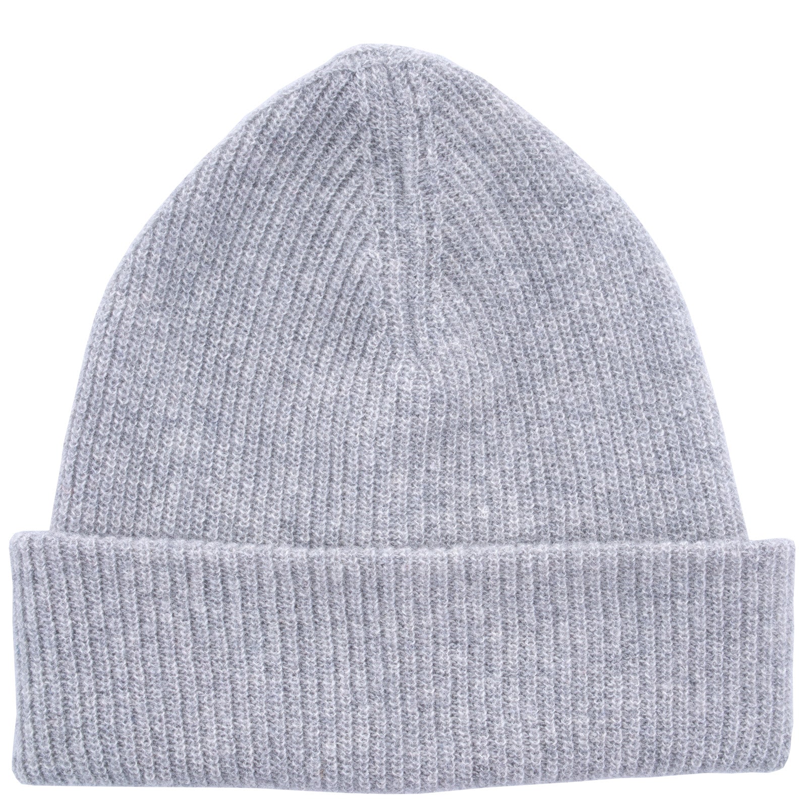 Bonnet d'hiver unisexe Golden Goat Berkeley Rip Knit 100 % cachemire et laine