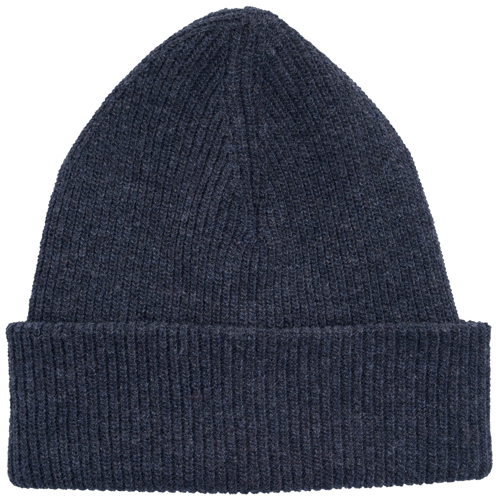 GOLDEN GOAT Berkeley Winter Rip Knit Beanie Unisex 100% Cashmere Wool