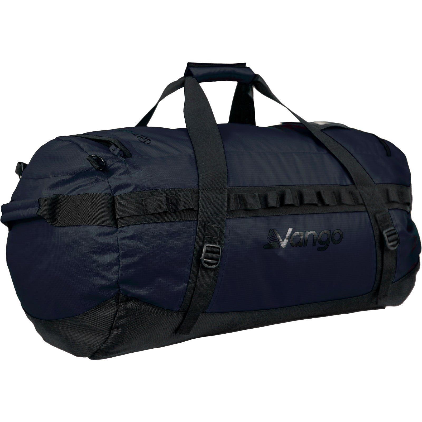VANGO Travel Bag Cargo 120 Duffle Bag Camping Backpack Transport Bag Portable