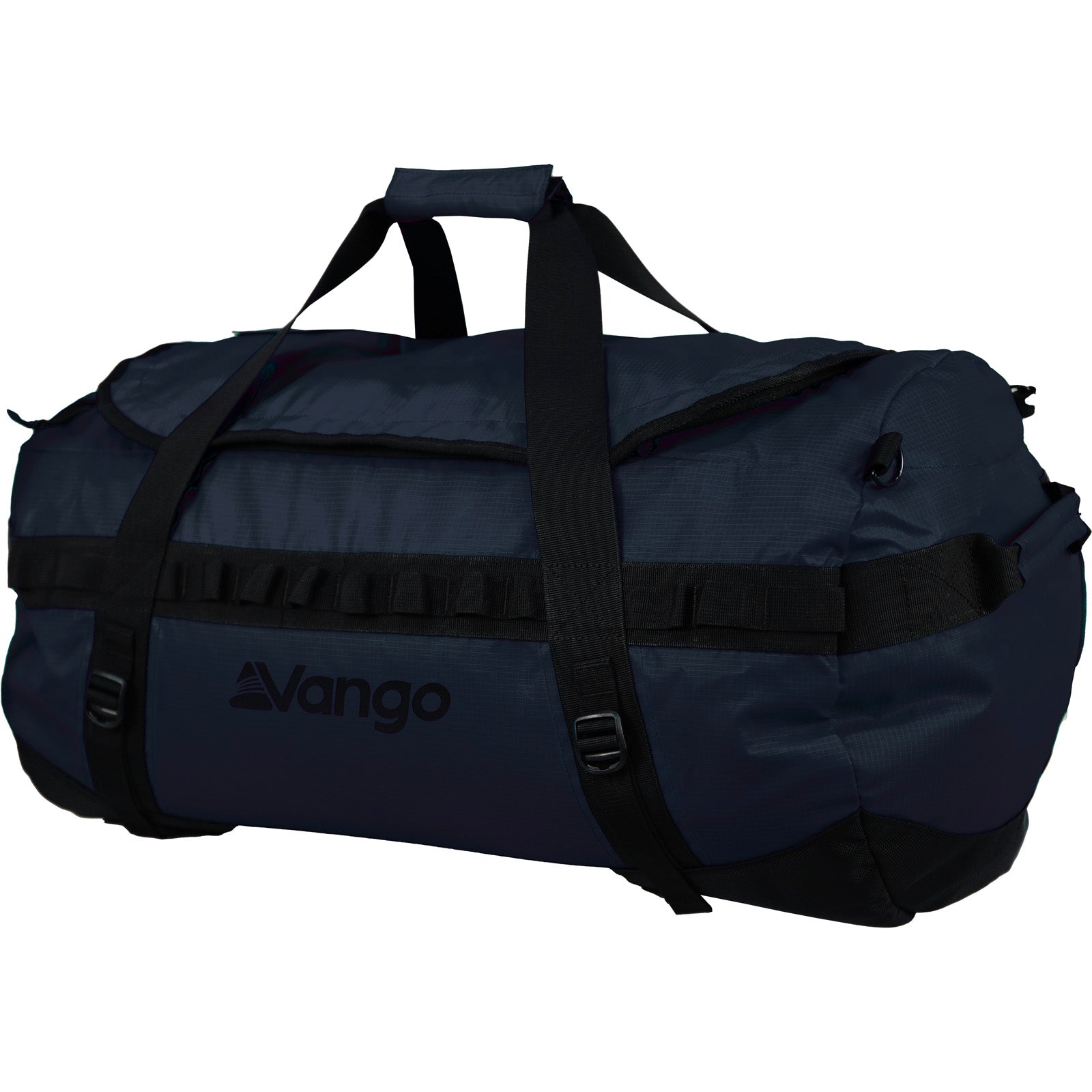 VANGO Travel Bag Cargo 120 Duffle Bag Camping Backpack Transport Bag Portable