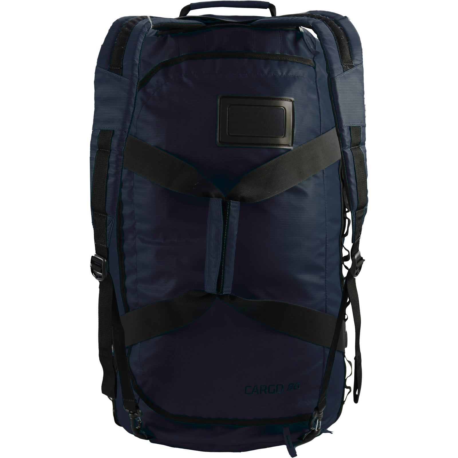 VANGO Travel Bag Cargo 120 Duffle Bag Camping Backpack Transport Bag Portable
