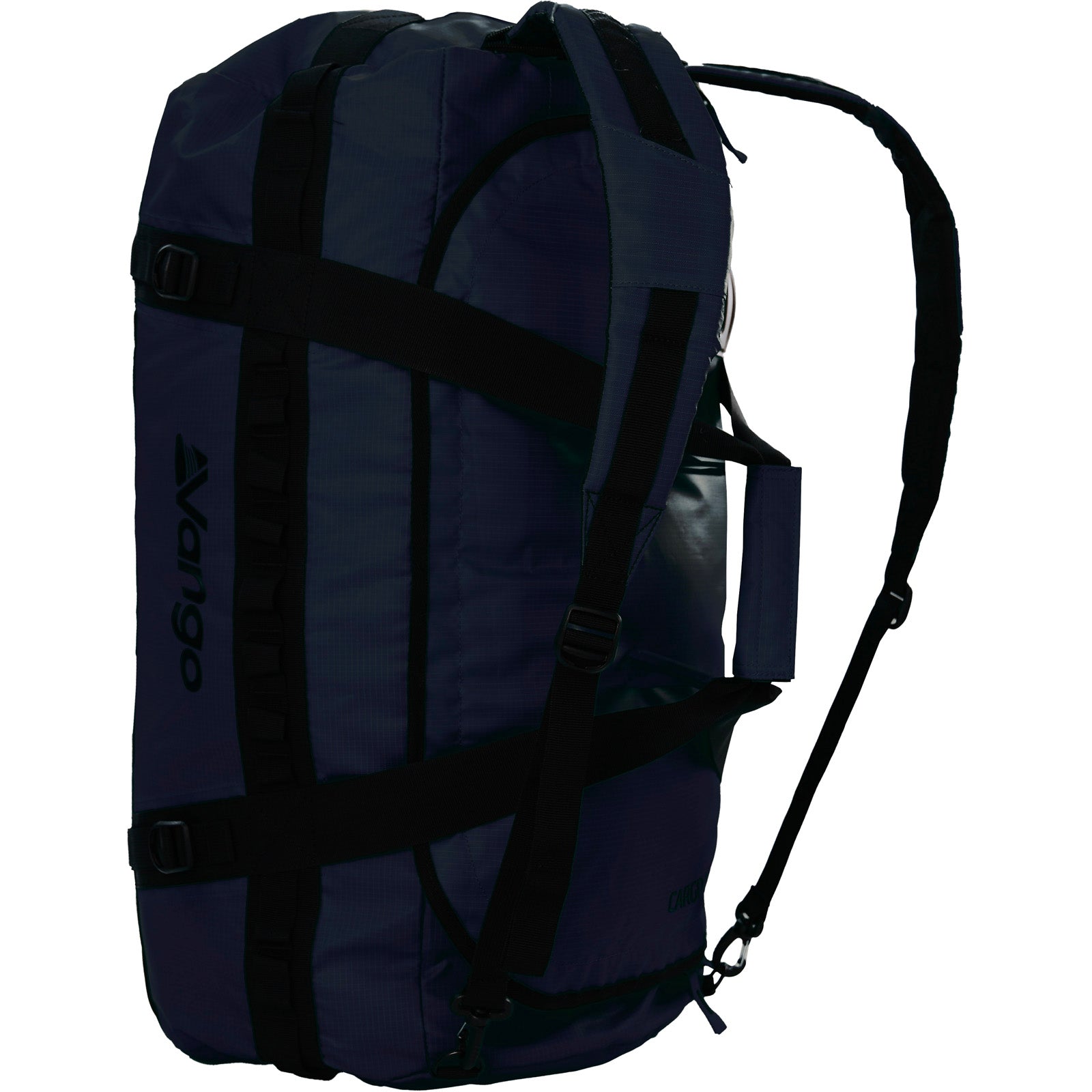 VANGO Travel Bag Cargo 120 Duffle Bag Camping Backpack Transport Bag Portable
