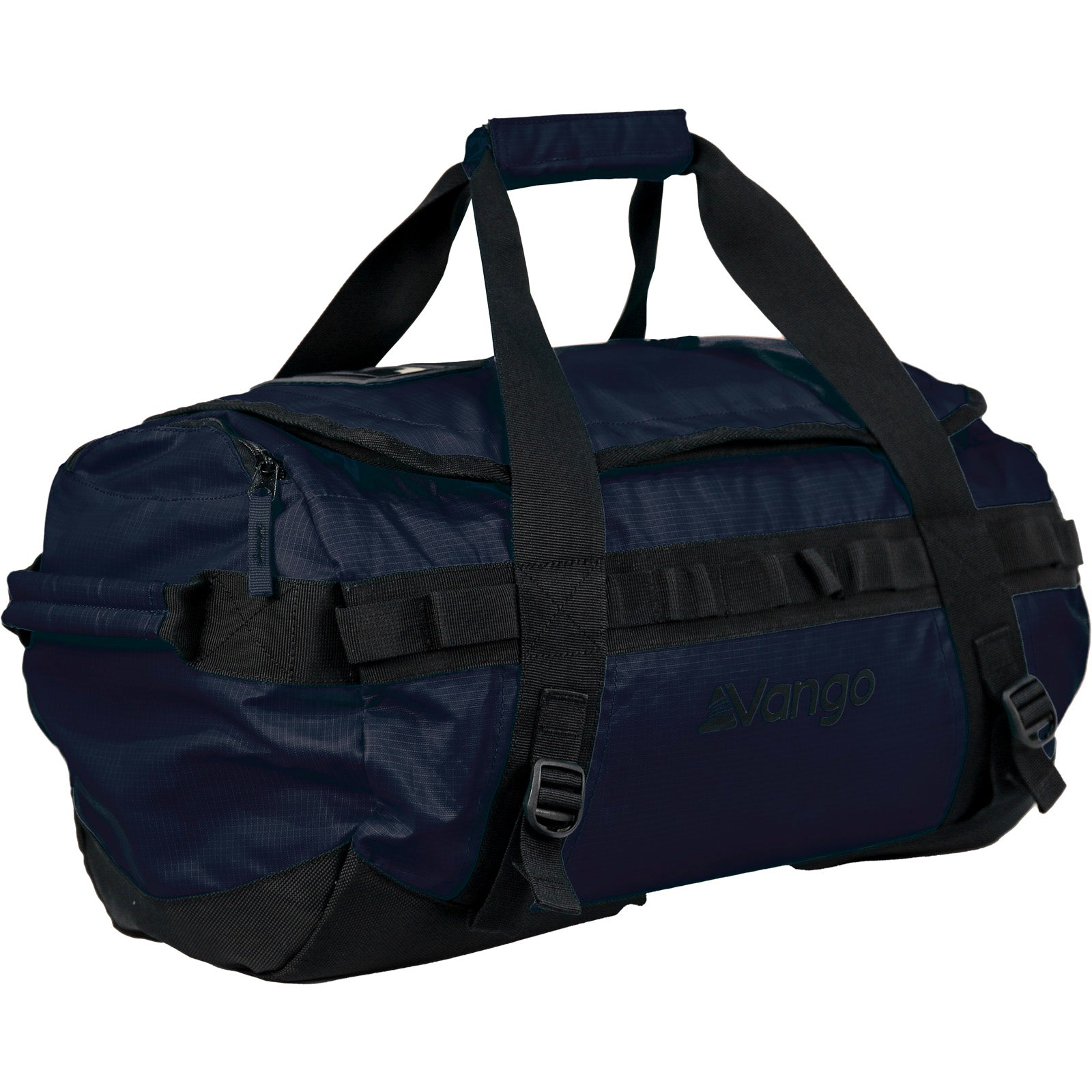 VANGO Travel Bag Cargo 120 Duffle Bag Camping Backpack Transport Bag Portable