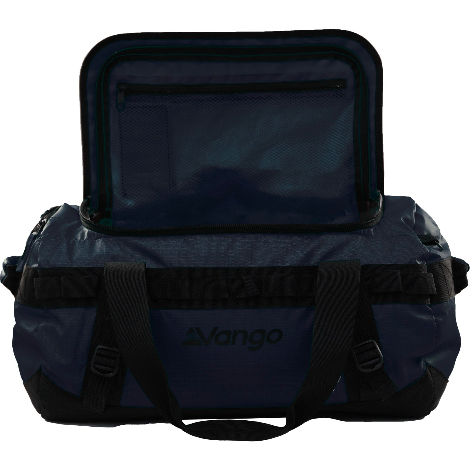 VANGO Travel Bag Cargo 120 Duffle Bag Camping Backpack Transport Bag Portable