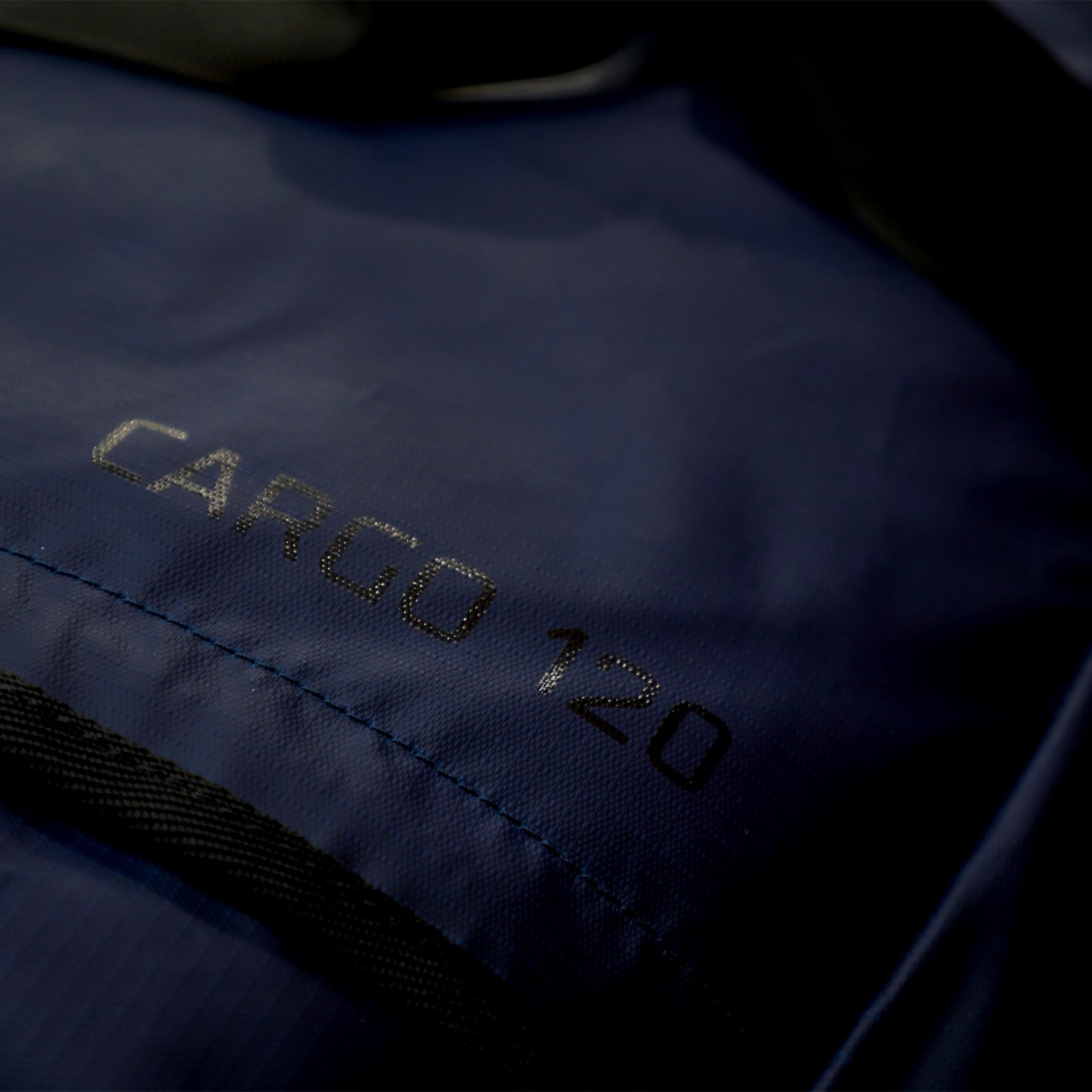 VANGO Travel Bag Cargo 120 Duffle Bag Camping Backpack Transport Bag Portable
