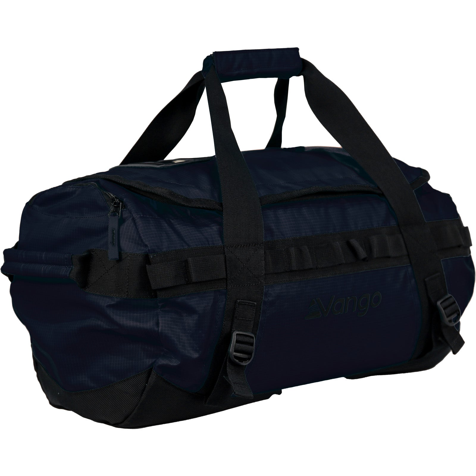 VANGO Reistas Cargo 40 Duffle Bag Camping Rugzak Transporttas Draagbaar