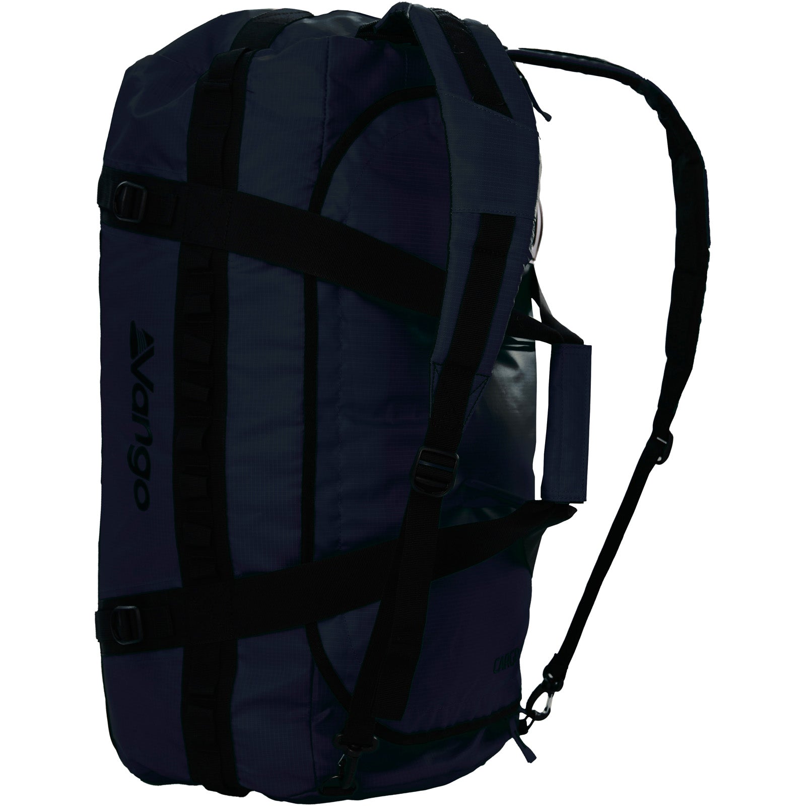 VANGO Reisetasche Cargo 40 Duffle Bag Camping Rucksack Transport Tasche Tragbar