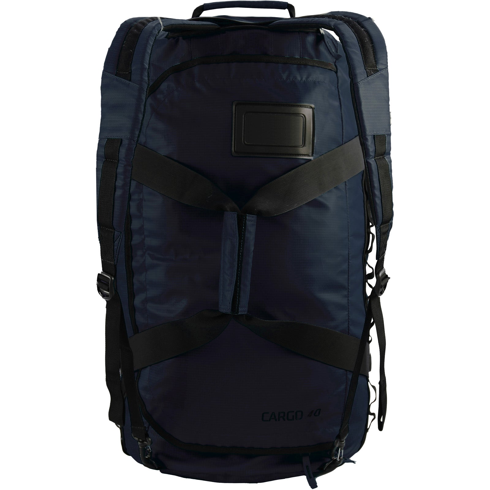 VANGO Reisetasche Cargo 40 Duffle Bag Camping Rucksack Transport Tasche Tragbar