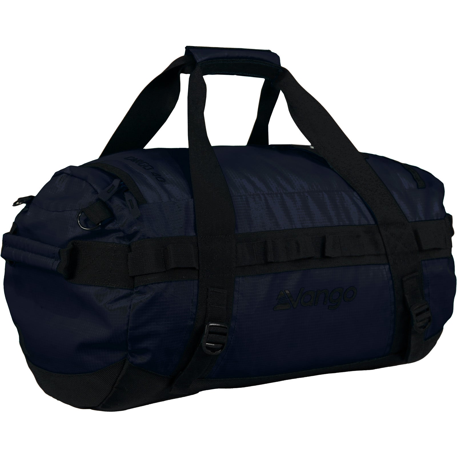 VANGO Reisetasche Cargo 40 Duffle Bag Camping Rucksack Transport Tasche Tragbar
