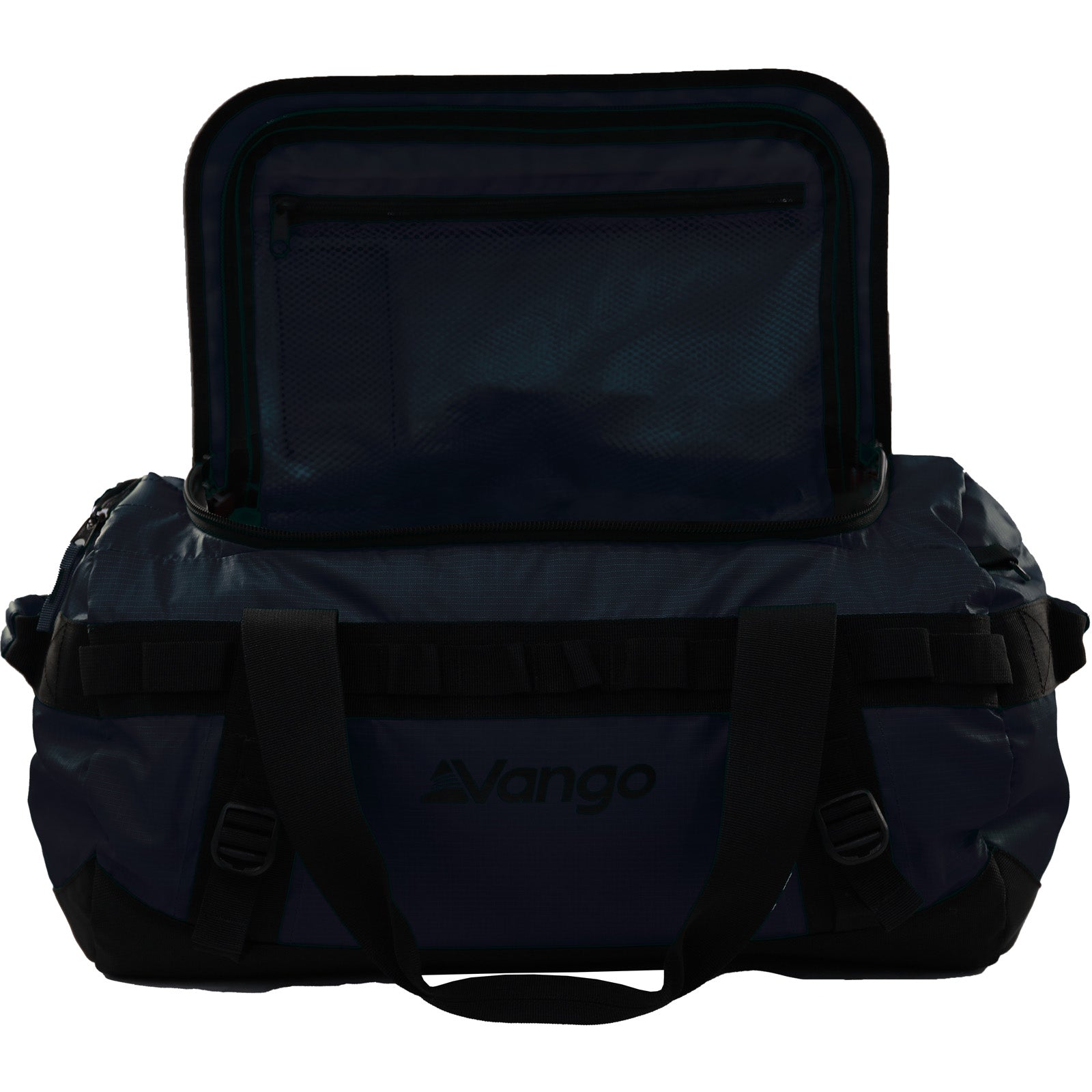 VANGO Reisetasche Cargo 40 Duffle Bag Camping Rucksack Transport Tasche Tragbar