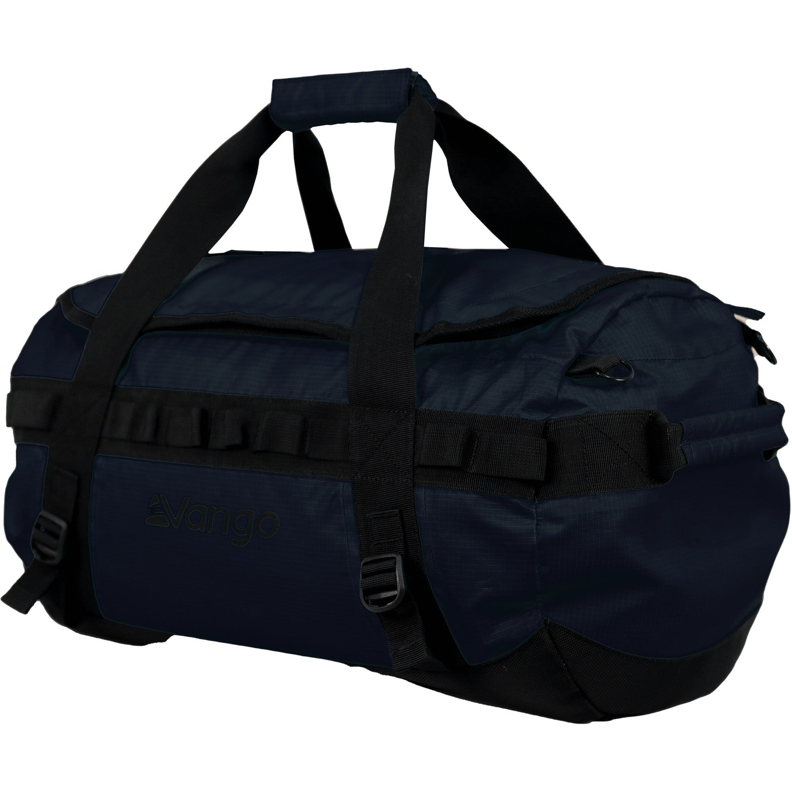 VANGO Reistas Cargo 40 Duffle Bag Camping Rugzak Transporttas Draagbaar