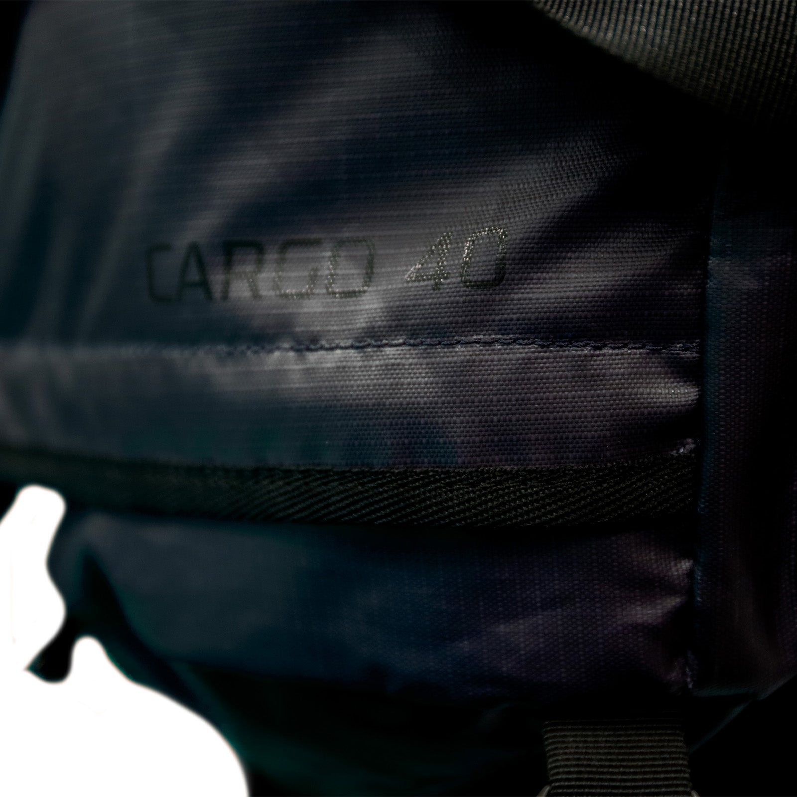 VANGO Reistas Cargo 40 Duffle Bag Camping Rugzak Transporttas Draagbaar