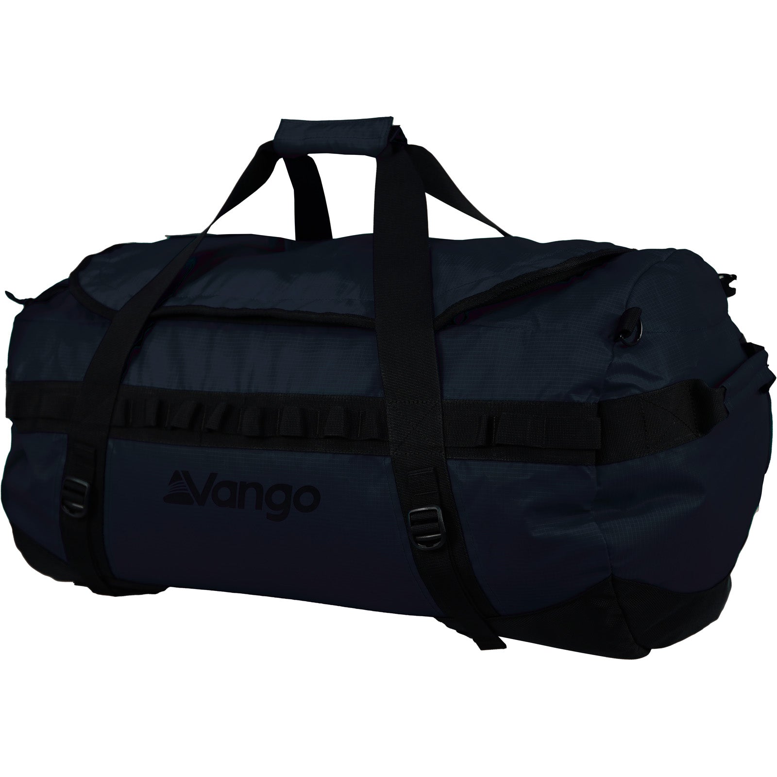 VANGO Travel Bag Cargo 80 Duffle Bag Camping Backpack Transport Bag Portable