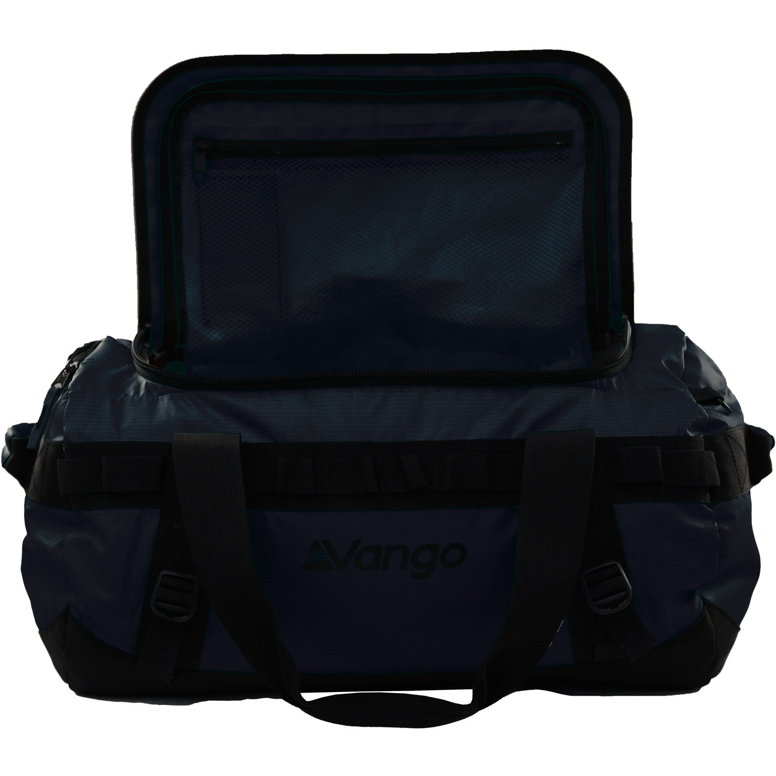 VANGO Reisetasche Cargo 80 Duffle Bag Camping Rucksack Transport Tasche Tragbar