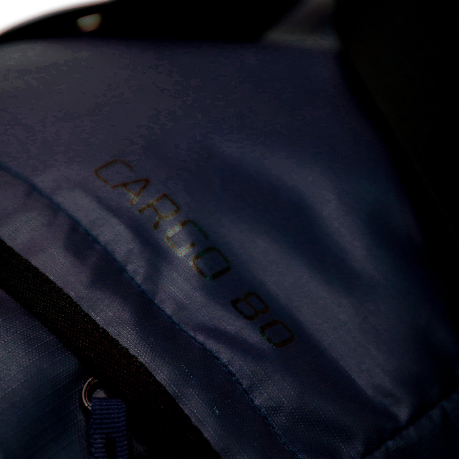 VANGO Travel Bag Cargo 80 Duffle Bag Camping Backpack Transport Bag Portable