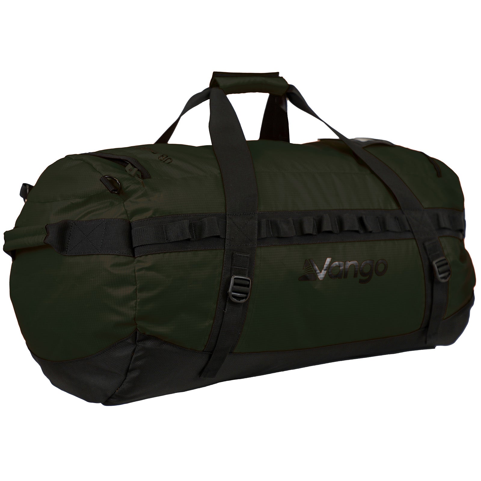 VANGO Travel Bag Cargo 80 Duffle Bag Camping Backpack Transport Bag Portable