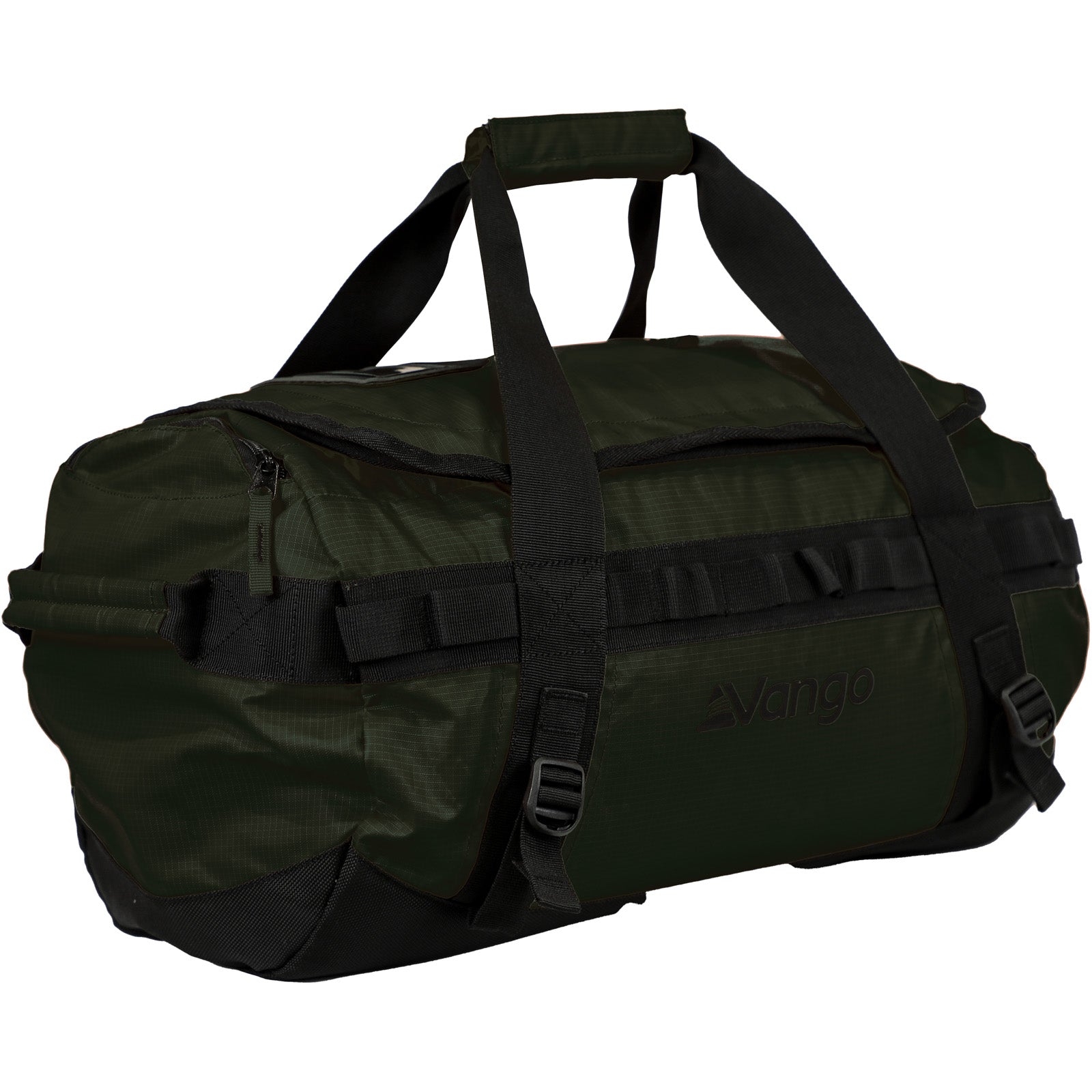 VANGO Travel Bag Cargo 80 Duffle Bag Camping Backpack Transport Bag Portable