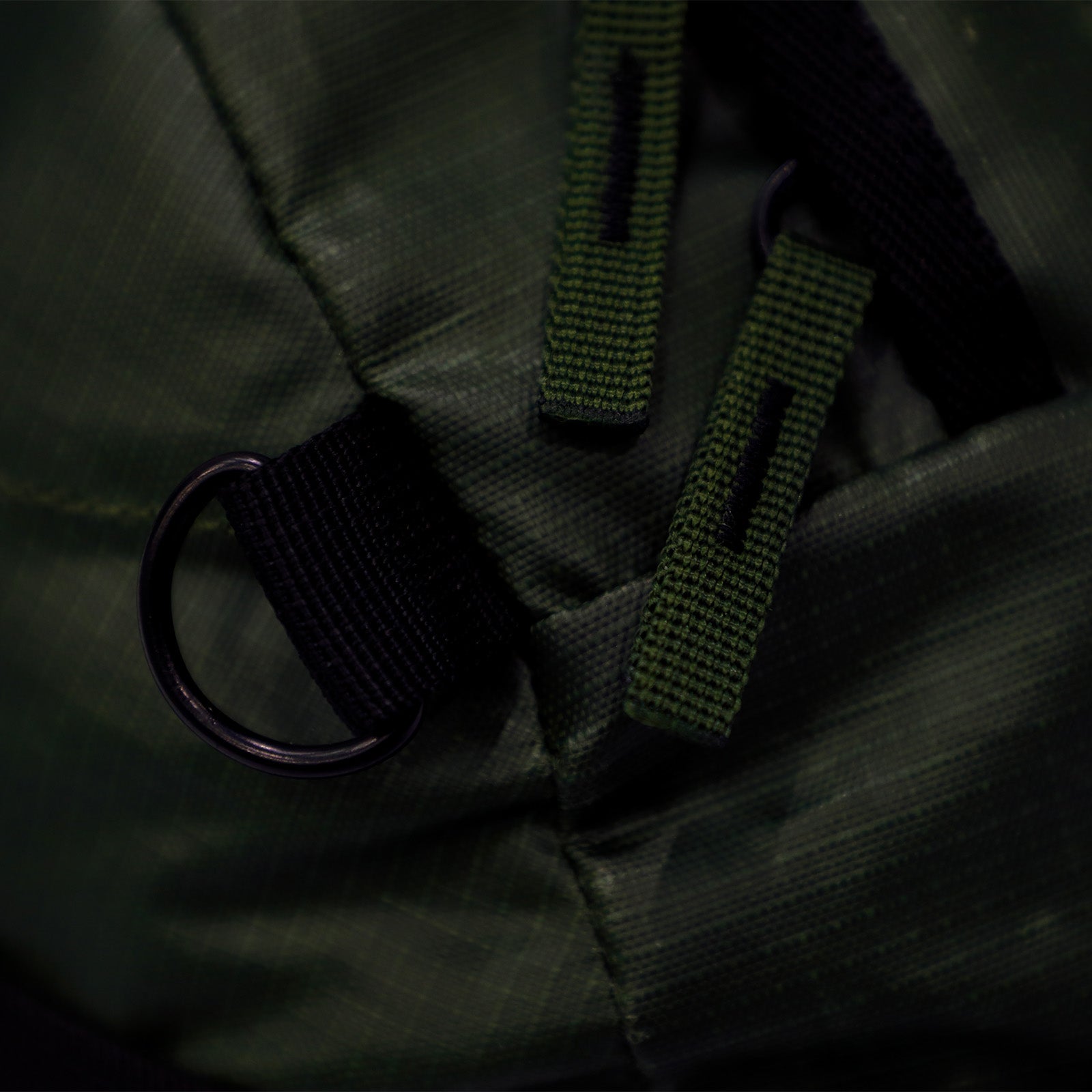 VANGO Travel Bag Cargo 80 Duffle Bag Camping Backpack Transport Bag Portable