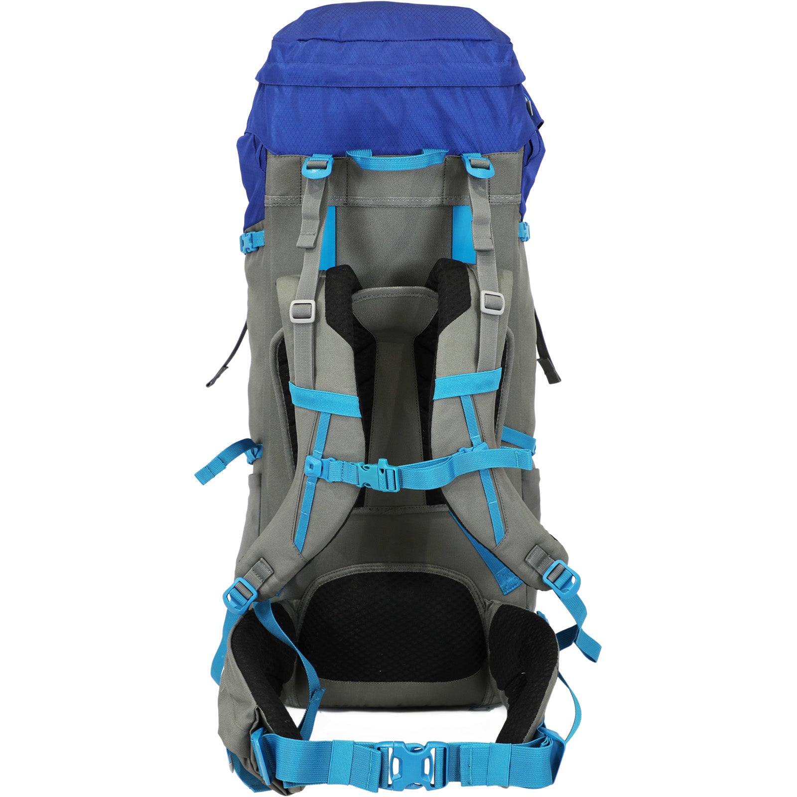 VANGO Trekking Backpack Denali Pro S 60:70 L Outdoor Hiking Backpack Rain Cover