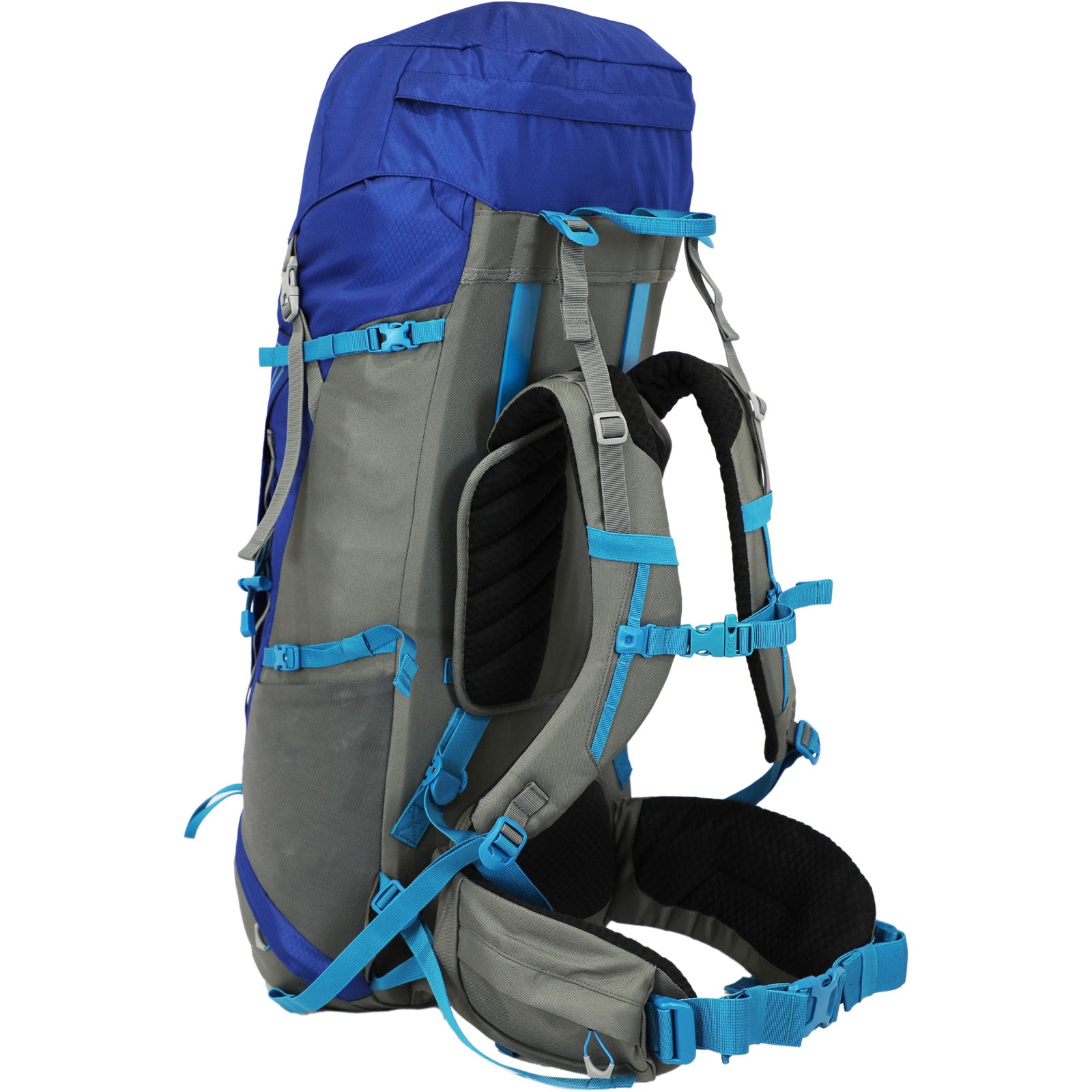 VANGO Trekking Backpack Denali Pro S 60:70 L Outdoor Hiking Backpack Rain Cover