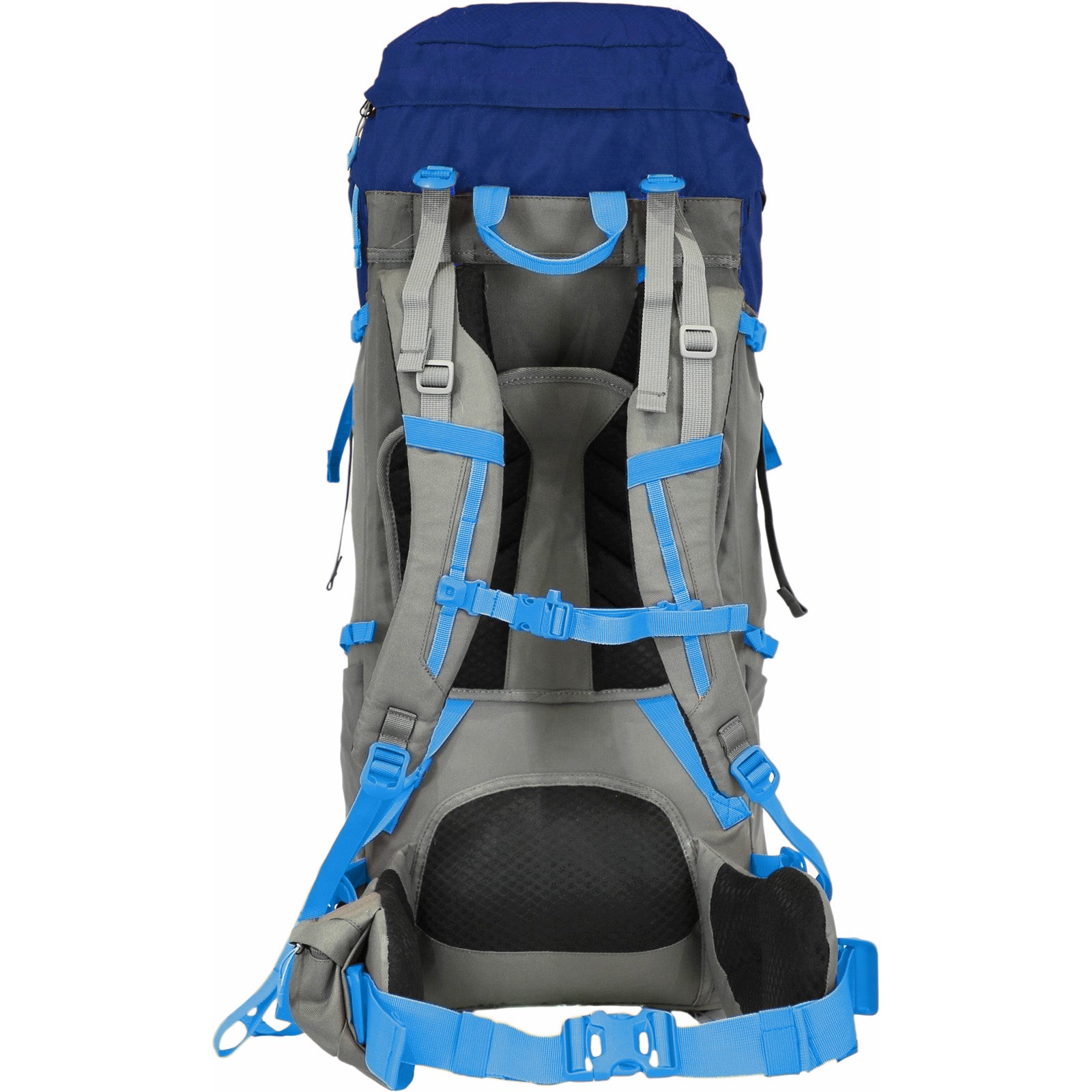VANGO Trekkingrucksack Denali Pro 60:70 L Outdoor Wander Rucksack Regenschutz
