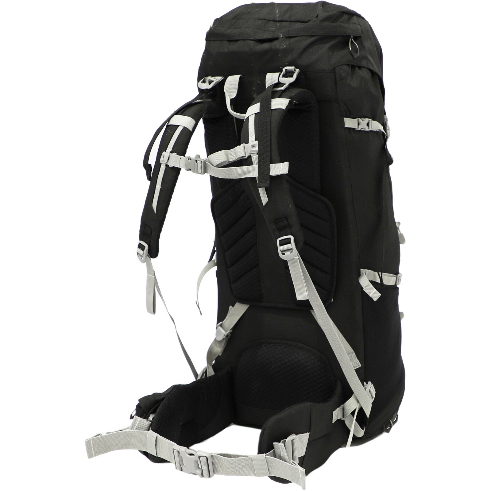 VANGO Trekkingrucksack Denali Pro 70:80 L Outdoor Wander Rucksack Regenschutz