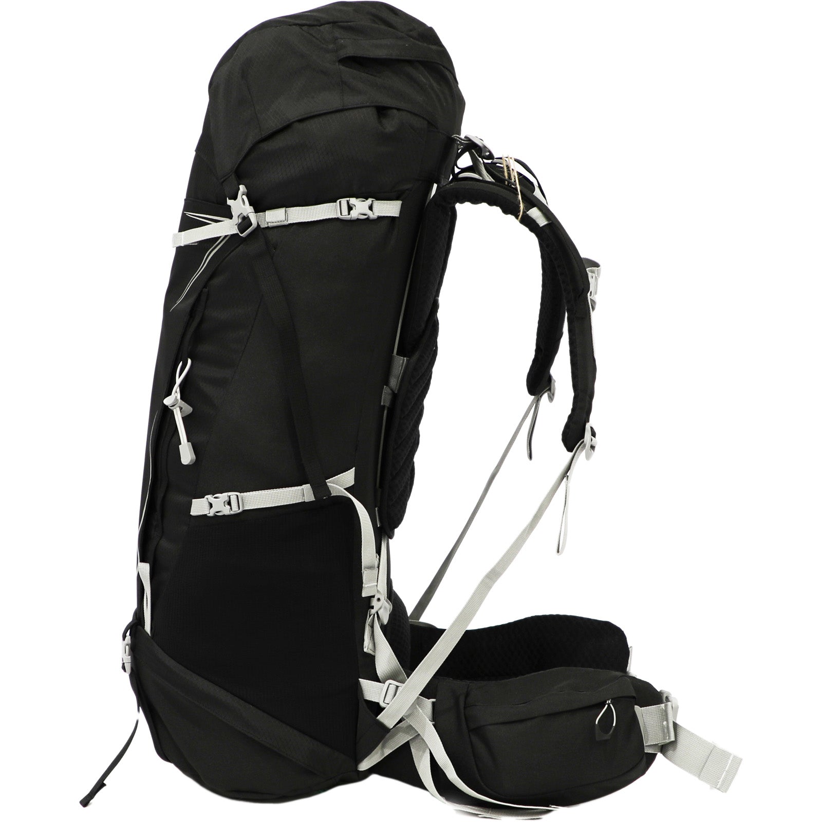 VANGO Trekkingrucksack Denali Pro 70:80 L Outdoor Wander Rucksack Regenschutz