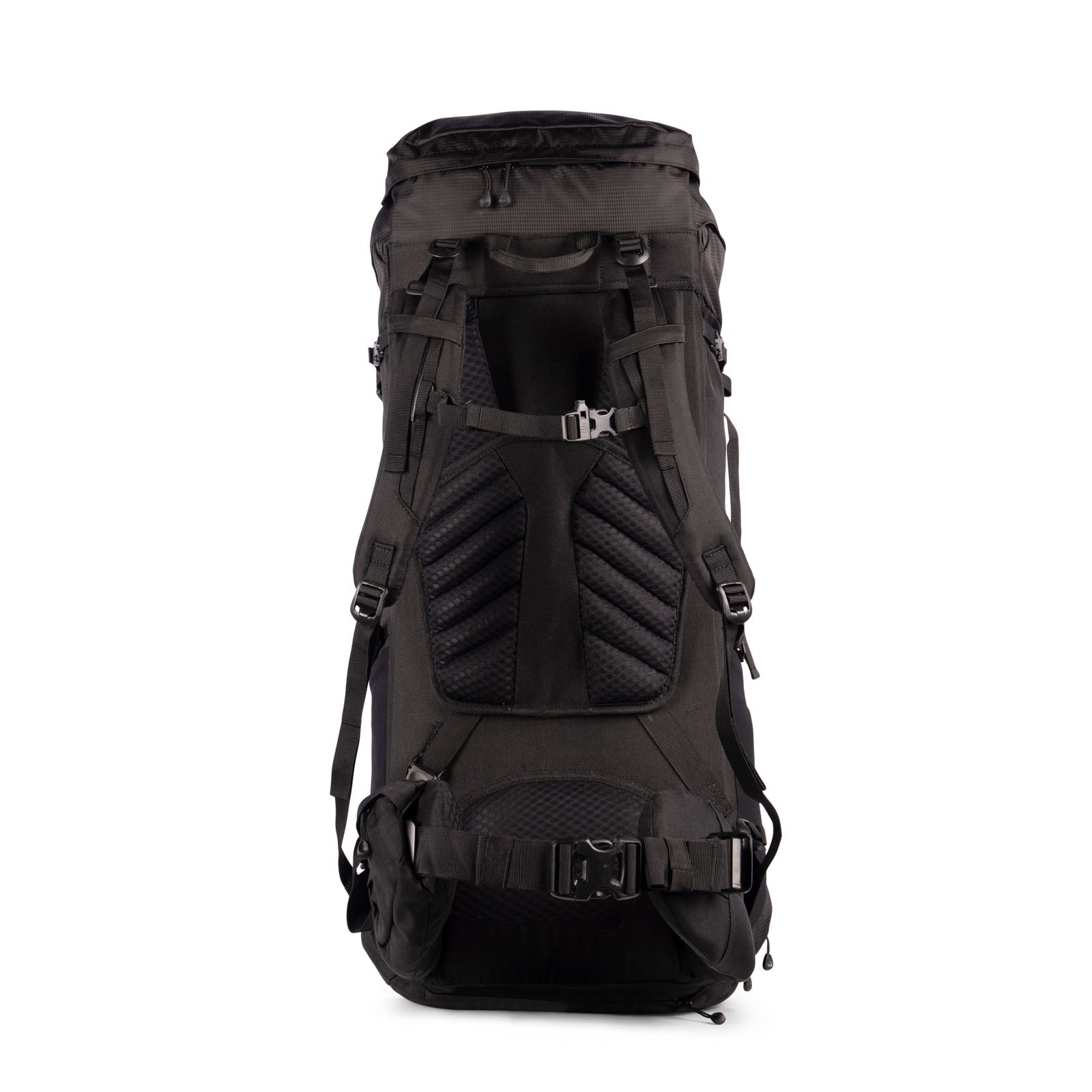VANGO Trekkingrucksack Denali Pro 70:80 L Outdoor Wander Rucksack Regenschutz