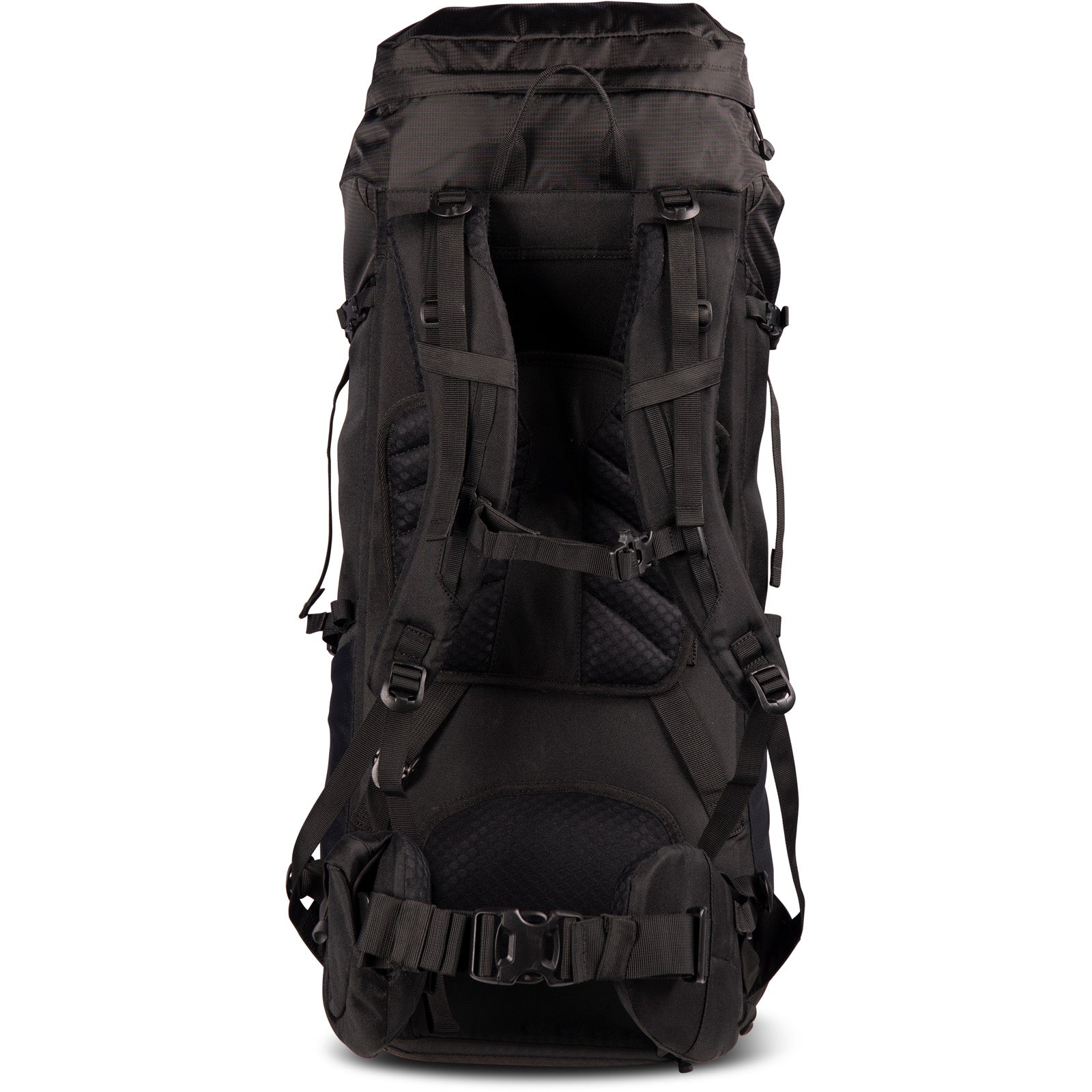 VANGO Trekkingrucksack Denali Pro 60:70 L Outdoor Wander Rucksack Regenschutz