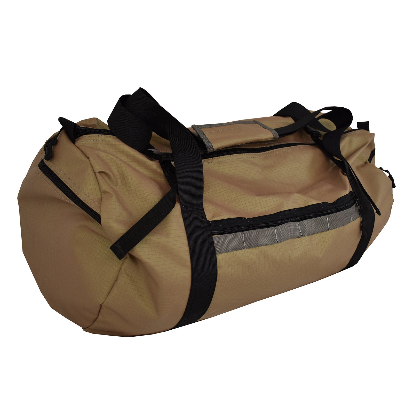 TENTSILE Baumzelt Safari Stingray 3.0 Trekking 2-3 Personen Flug Zelt Hängematte