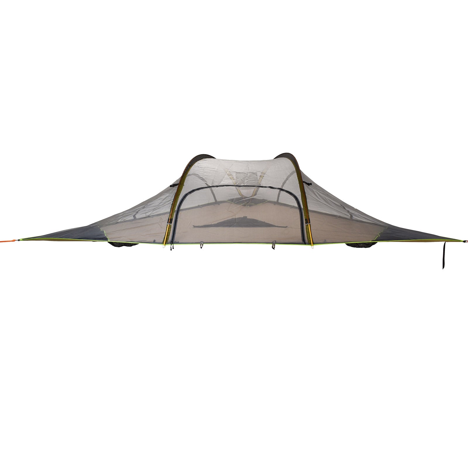 TENTSILE Baumzelt Safari Stingray 3.0 Trekking 2-3 Personen Flug Zelt Hängematte