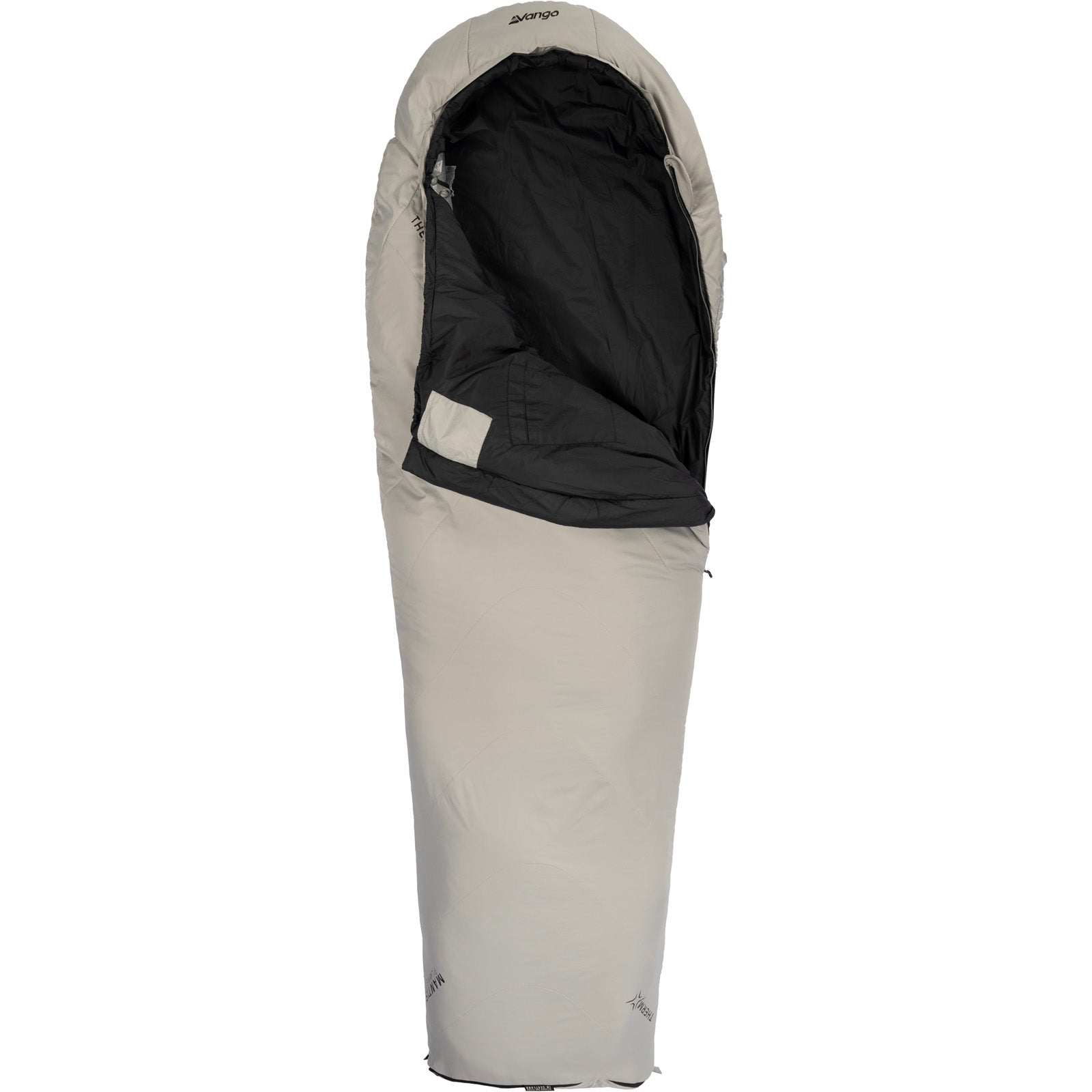 VANGO Mumienschlafsack Mantis Planet Sommer Trekking Schlafsack Leicht