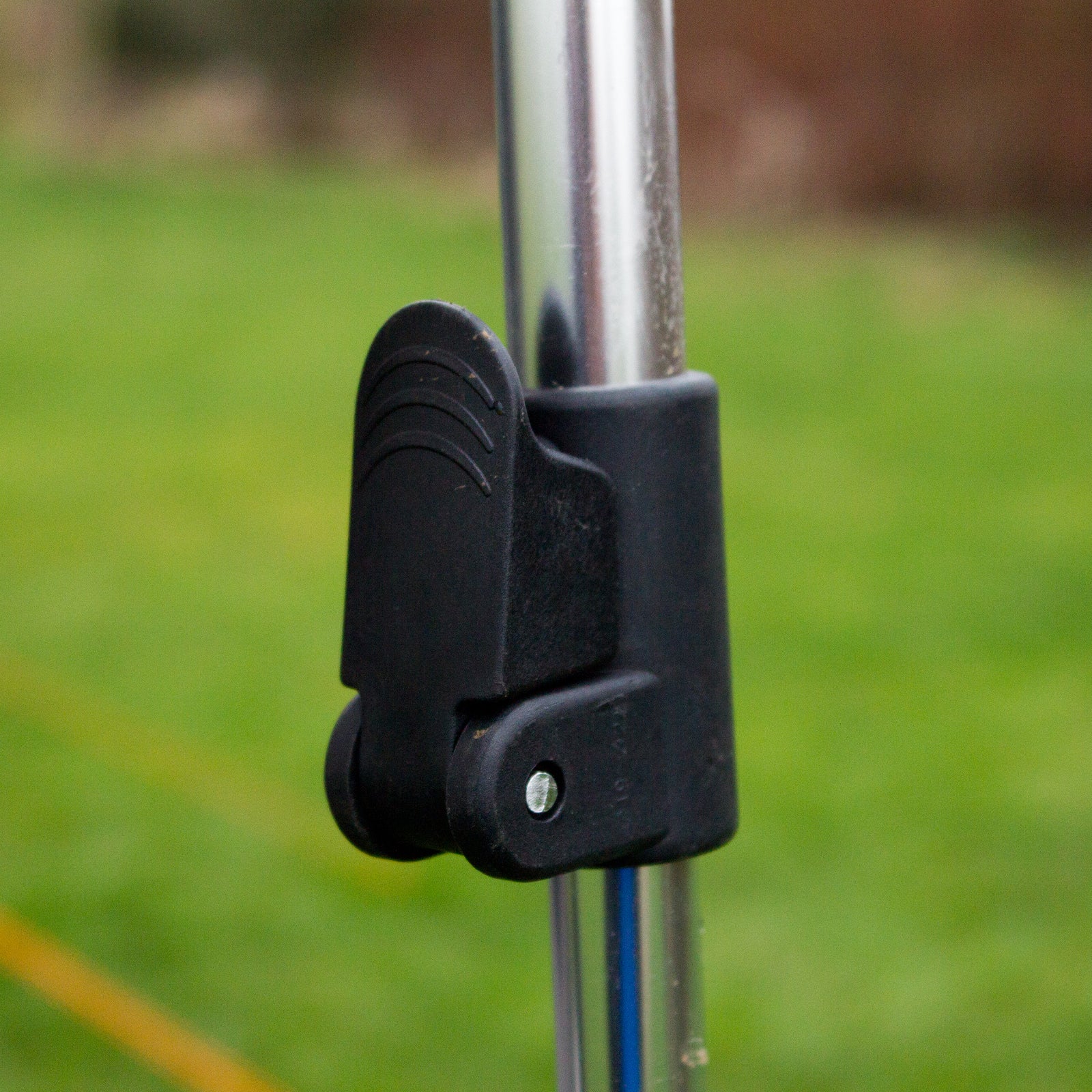 VANGO Caravan Poled Sun Markise Wohnmobil Van Bus Sonnensegel Vordach Keder 3 m