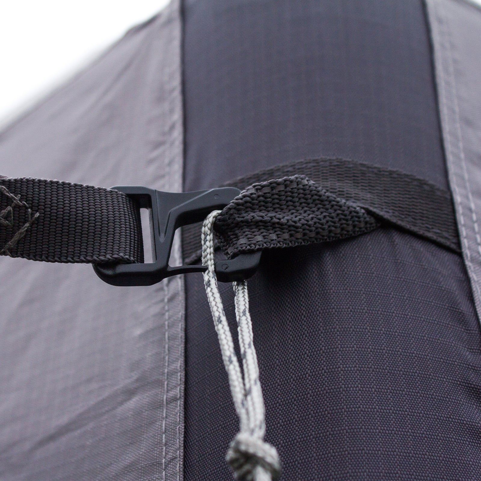 VANGO Caravan Poled Sun Markise Wohnmobil Van Bus Sonnensegel Vordach Keder 3 m