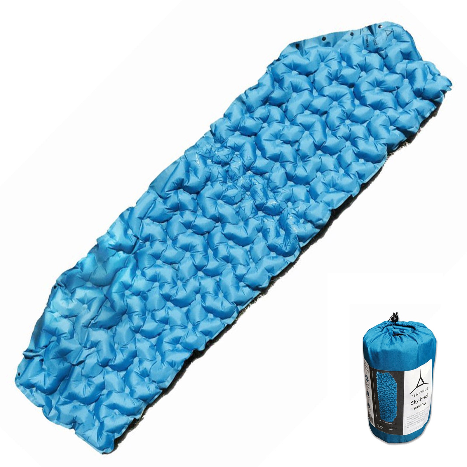 TENTSILE sleeping mat SkyPad tree tent camping air mattress thermal mat air bed 6 cm