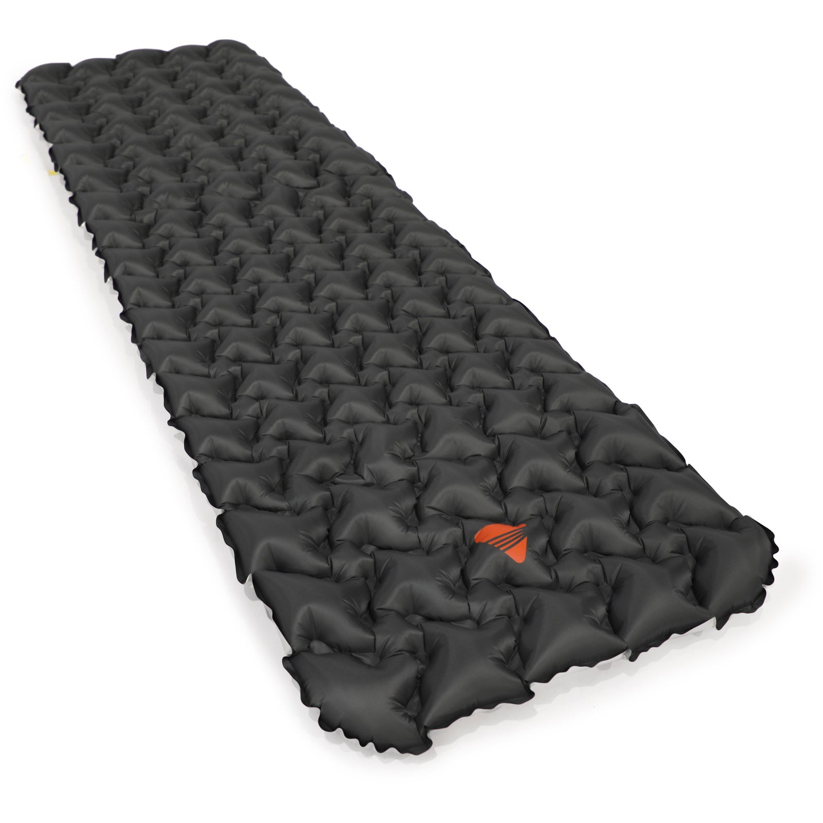 VANGO Trekking Isomatte Aotrom Thermo Platinum XL Luftbett Camping Matte 0,62 kg