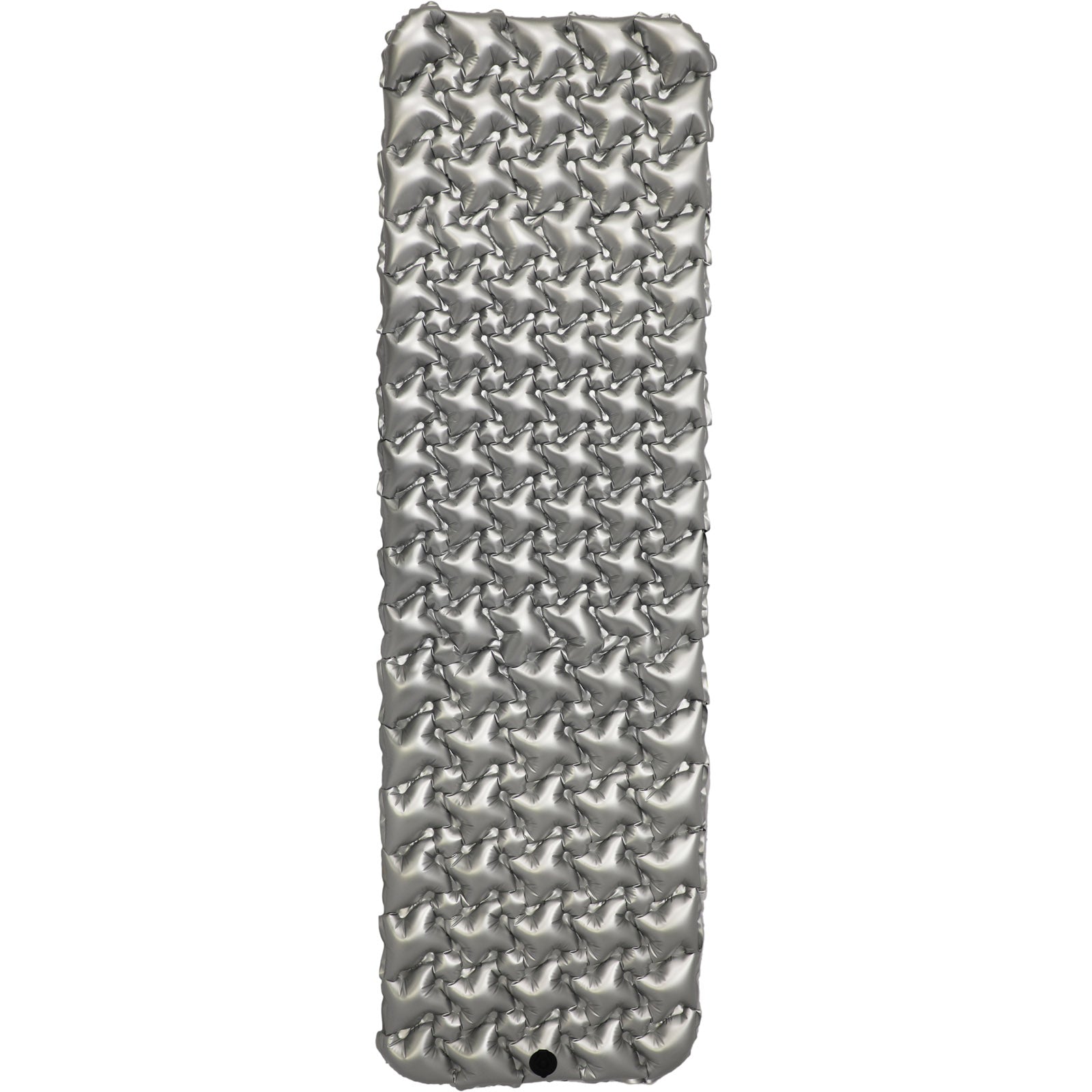 VANGO Trekking Isomatte Aotrom Thermo Platinum XL Luftbett Camping Matte 0,62 kg