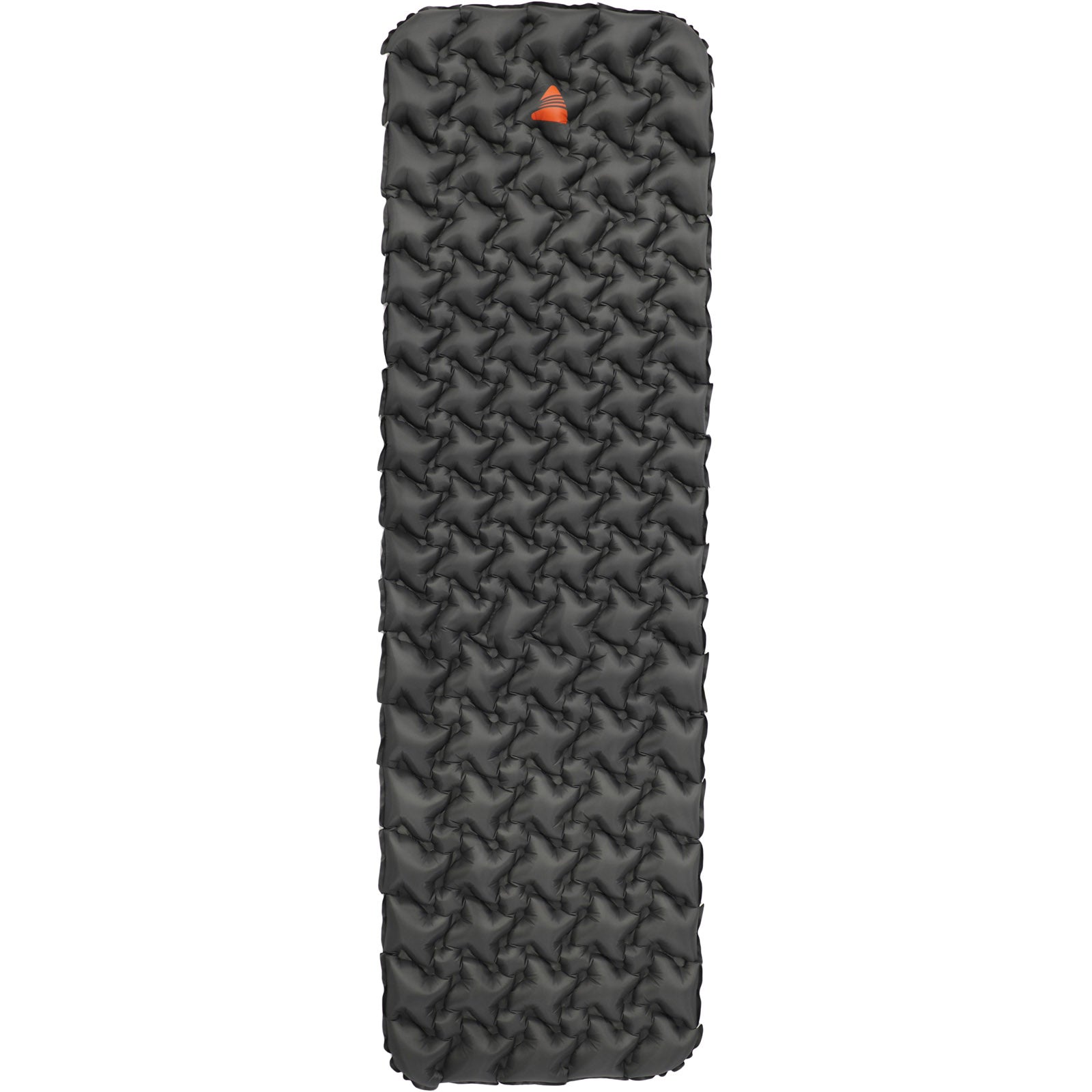 VANGO Trekking-slaapmat Aotrom Thermo Platinum XL luchtbed-campingmat 0,62 kg