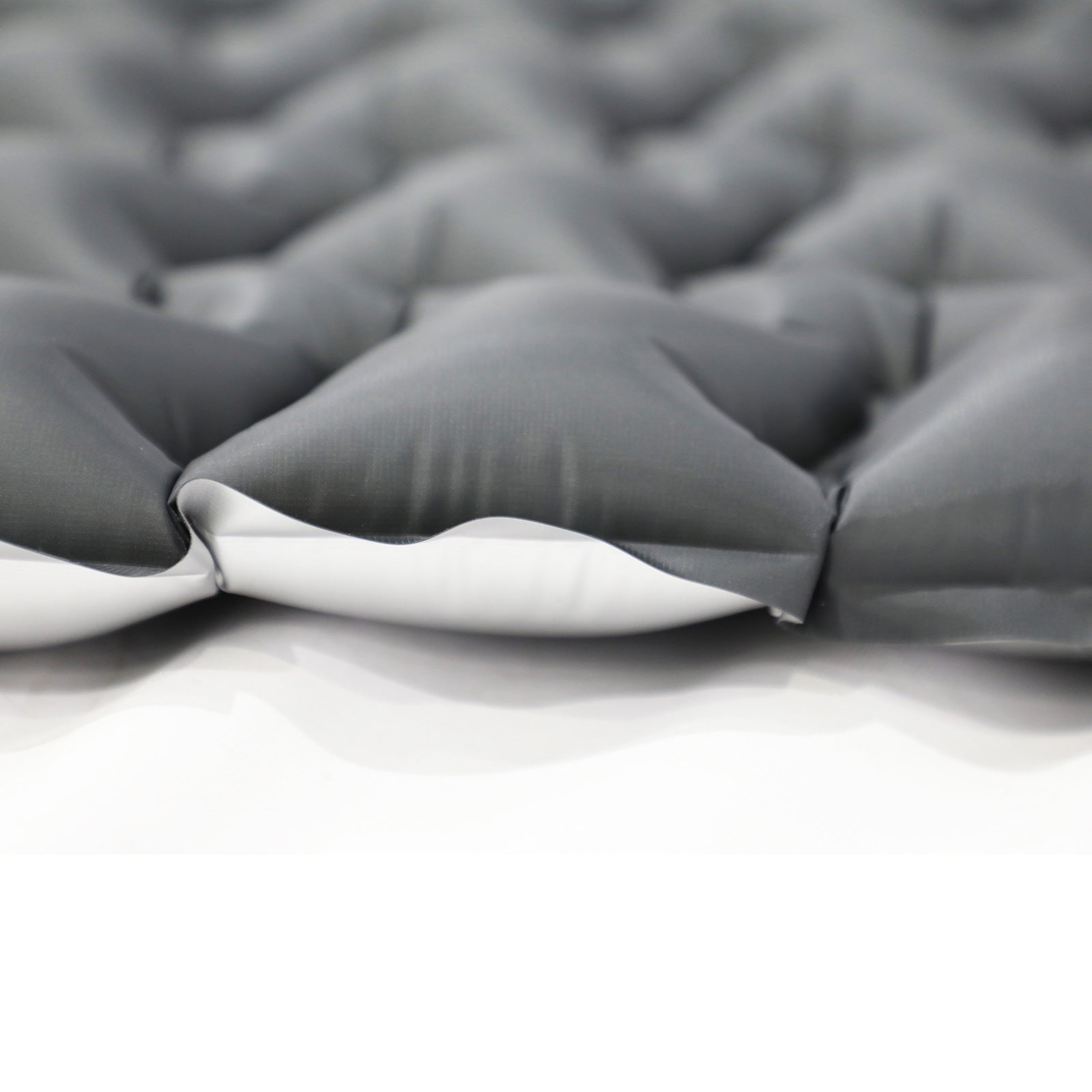 VANGO Trekking Isomatte Aotrom Thermo Platinum XL Luftbett Camping Matte 0,62 kg