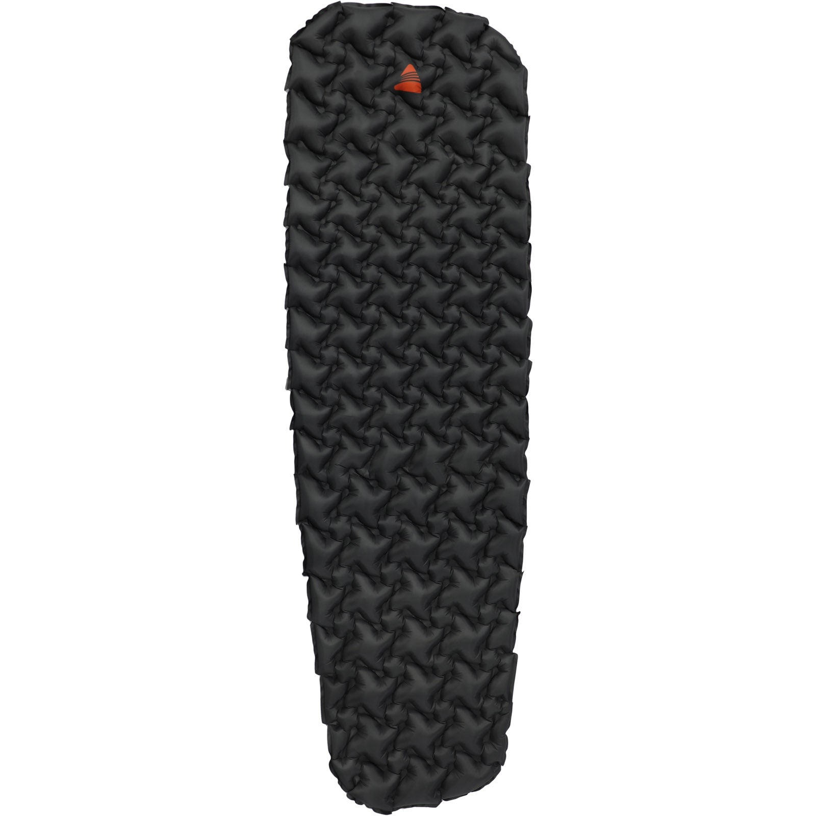 VANGO Trekking Isomatte Aotrom Thermo Platinum Luftbett Camping Matte 0,56 kg