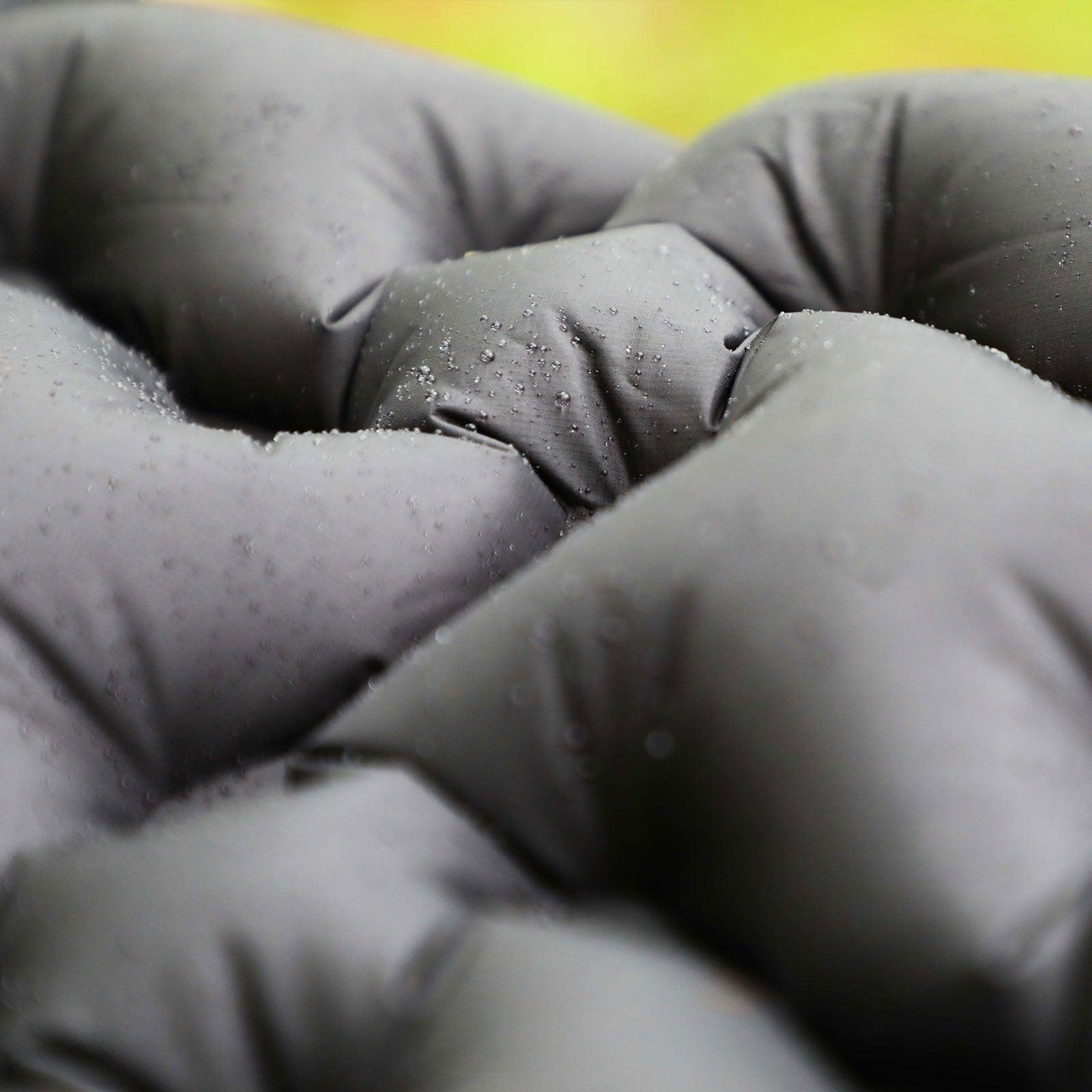 VANGO Trekking Sleeping Mat Aotrom Thermo Platinum Airbed Camping Mat 0.56 kg